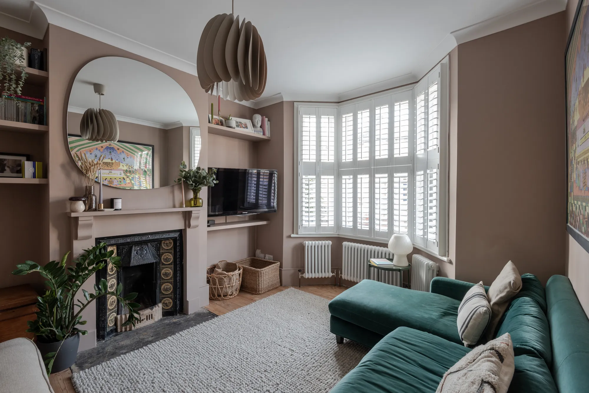 4 bed terraced house for sale in Thorpe Road, Forest Gate, London, E7  - Property Image 3