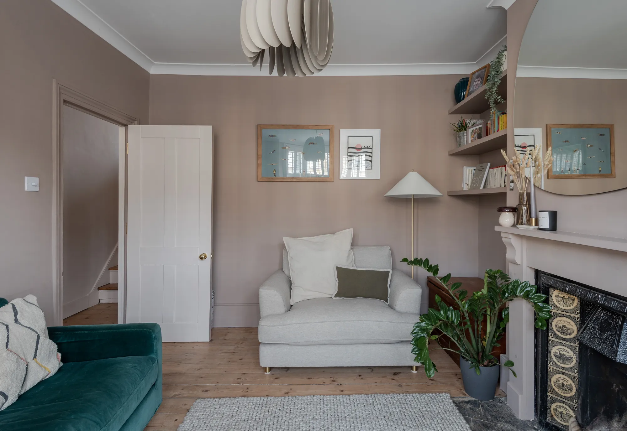 4 bed terraced house for sale in Thorpe Road, Forest Gate, London, E7  - Property Image 6