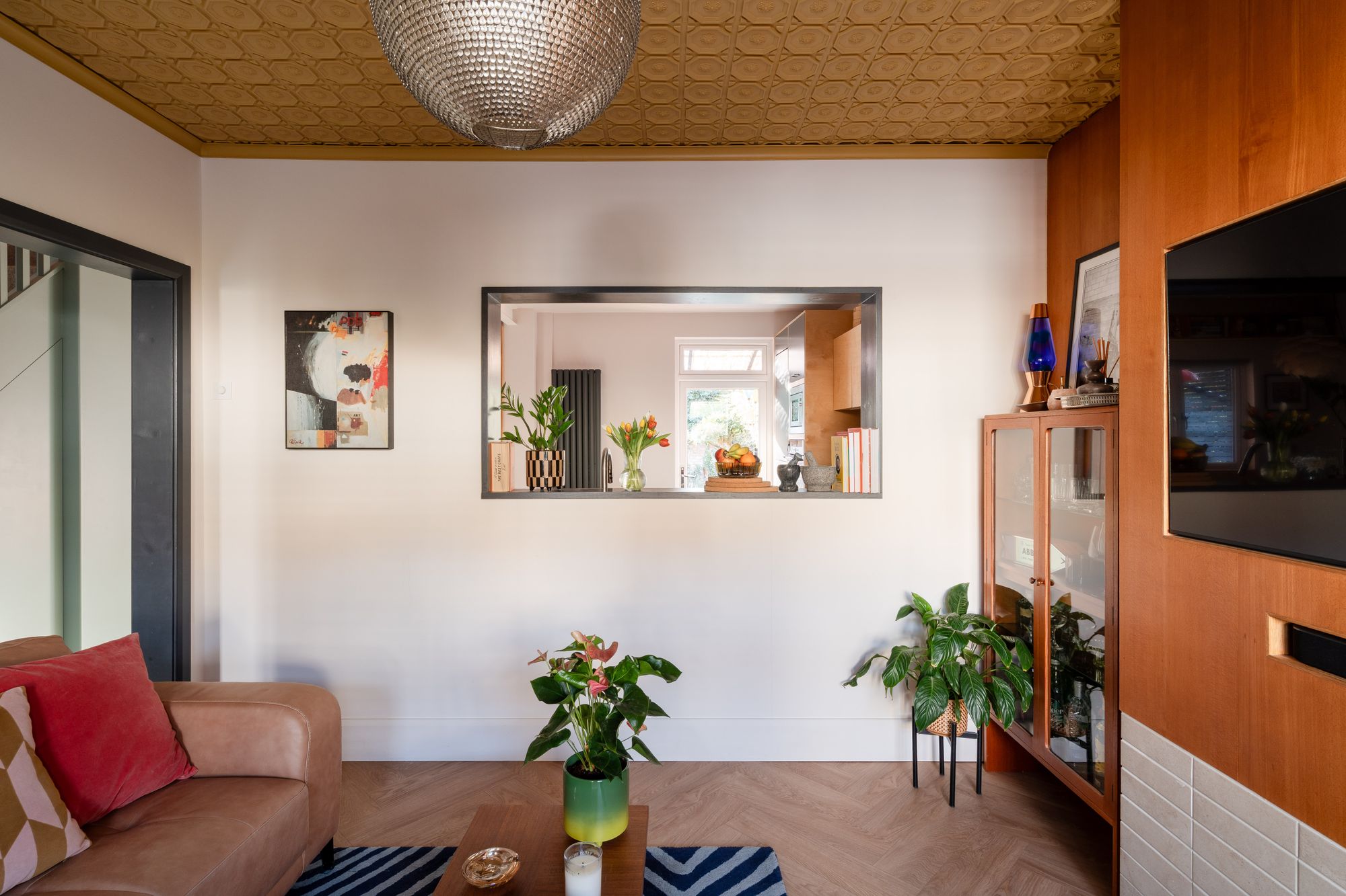 4 bed end of terrace house for sale in Cavendish Drive, Leytonstone, London, E11  - Property Image 3