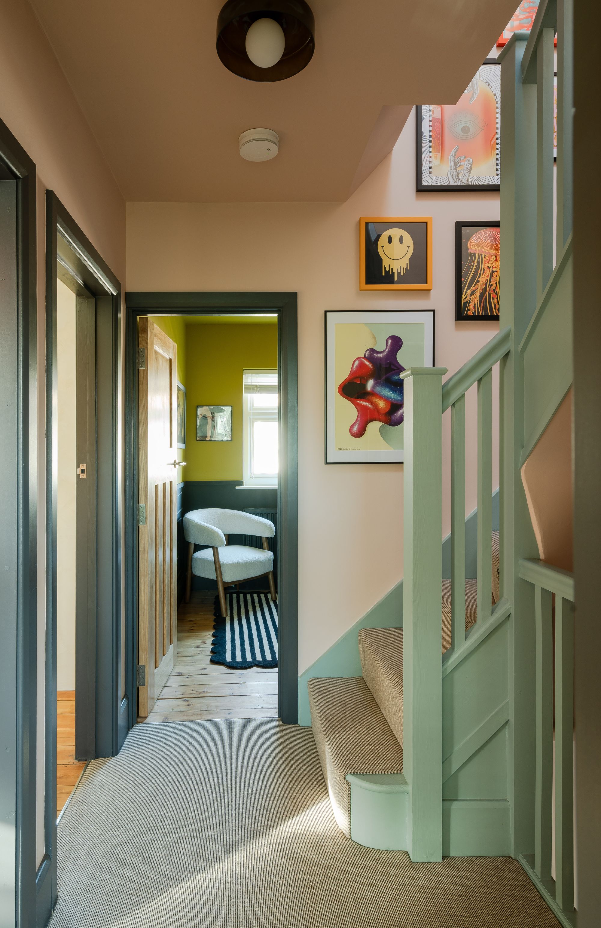 4 bed end of terrace house for sale in Cavendish Drive, Leytonstone, London, E11  - Property Image 25