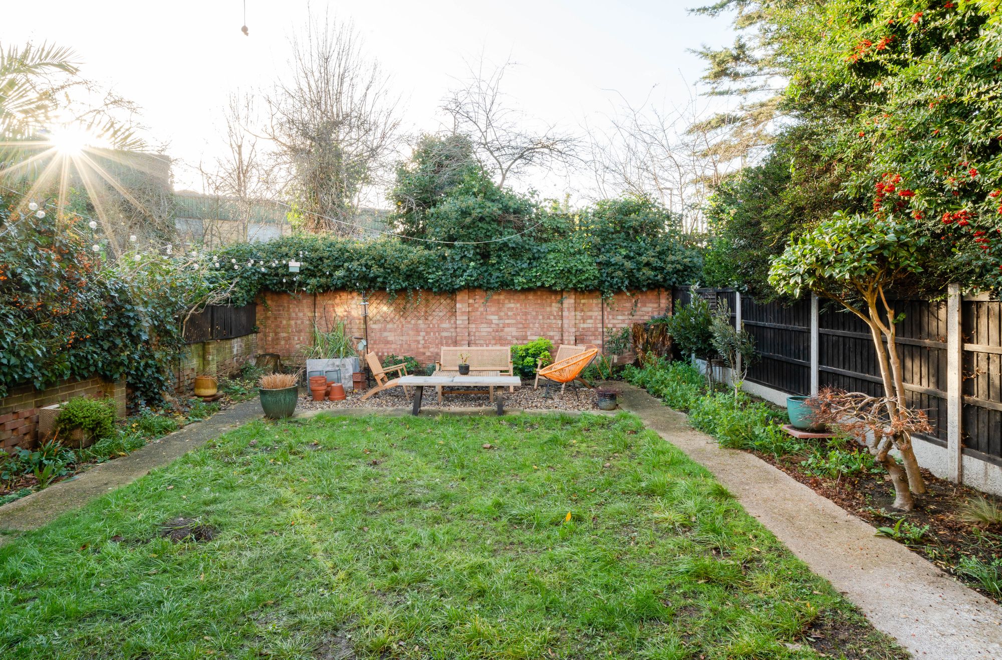 4 bed end of terrace house for sale in Cavendish Drive, Leytonstone, London, E11  - Property Image 51