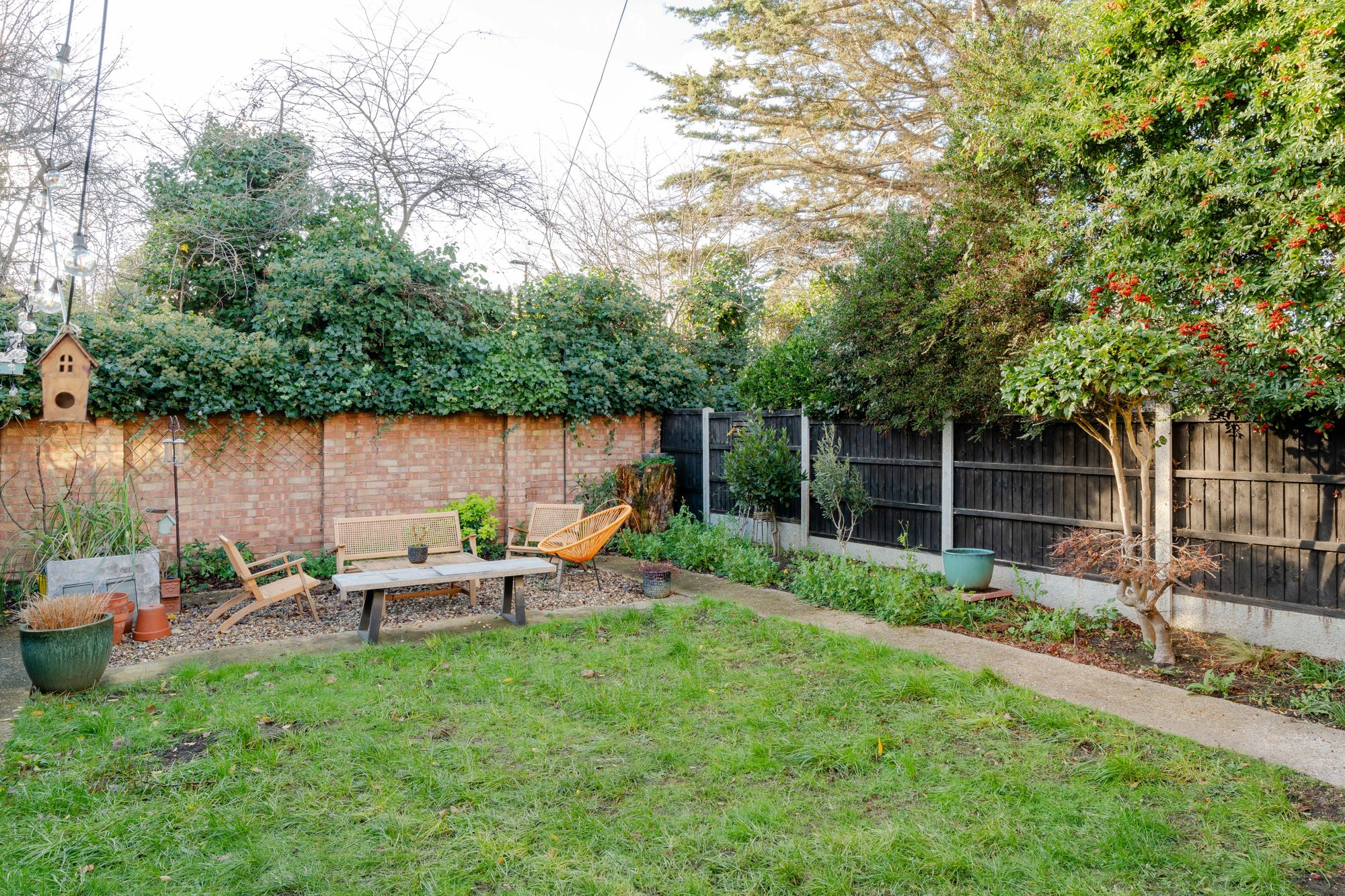 4 bed end of terrace house for sale in Cavendish Drive, Leytonstone, London, E11  - Property Image 52