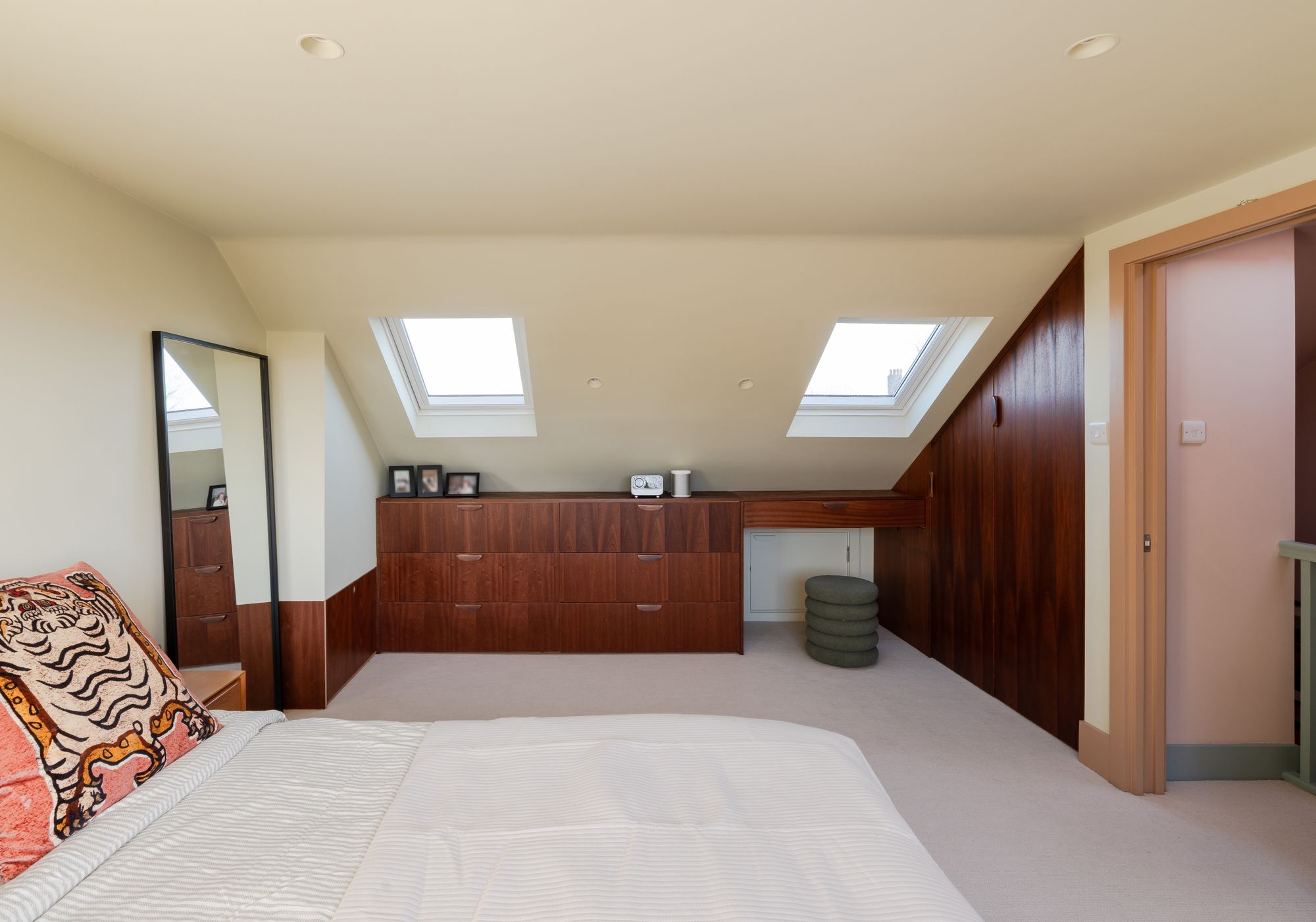 4 bed end of terrace house for sale in Cavendish Drive, Leytonstone, London, E11  - Property Image 35