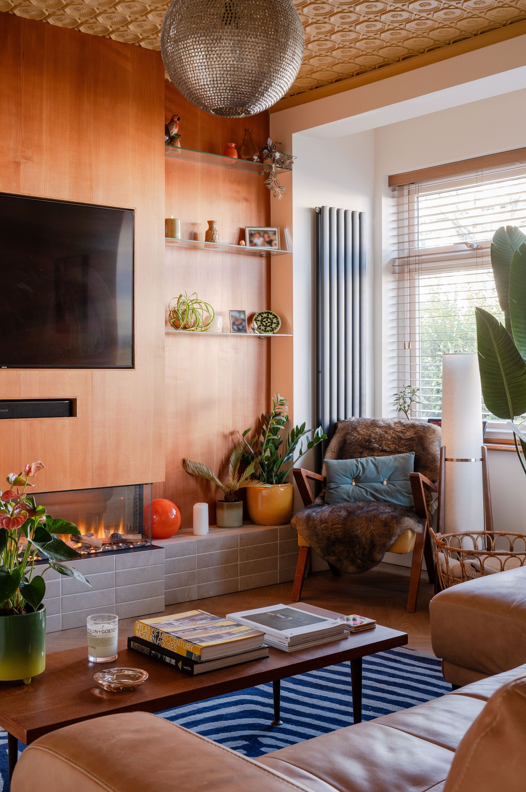 4 bed end of terrace house for sale in Cavendish Drive, Leytonstone, London, E11  - Property Image 5