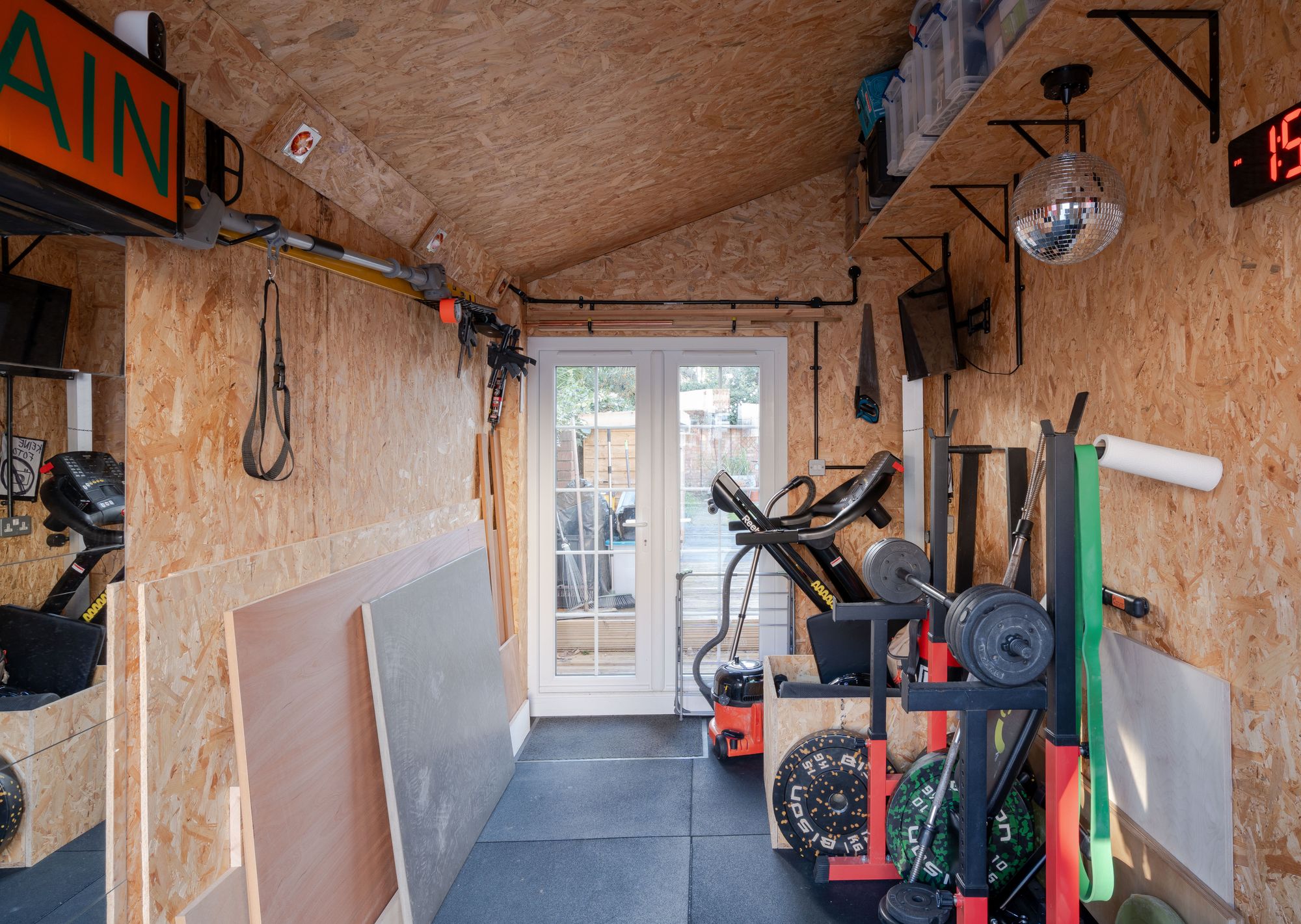 4 bed end of terrace house for sale in Cavendish Drive, Leytonstone, London, E11  - Property Image 55