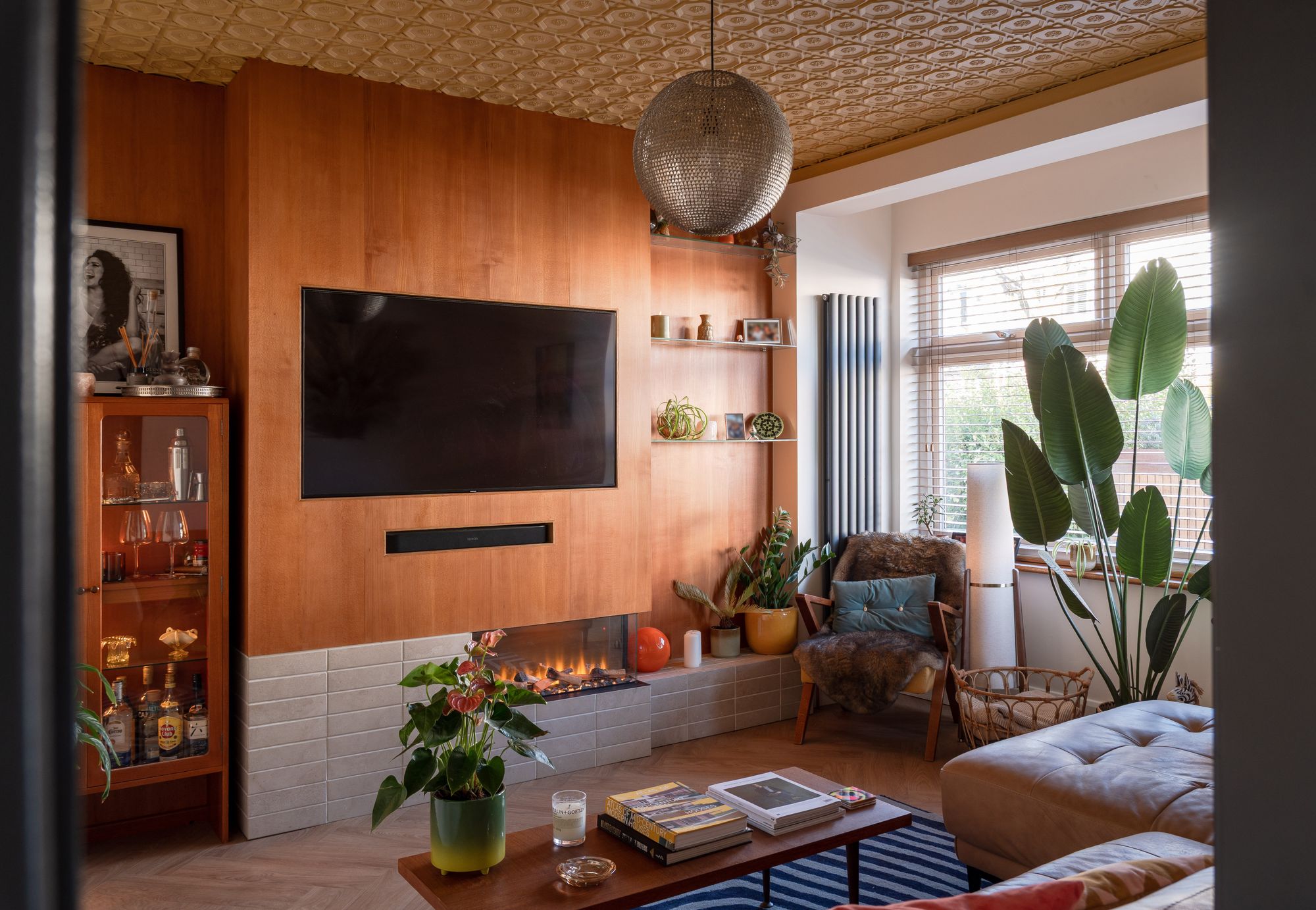 4 bed end of terrace house for sale in Cavendish Drive, Leytonstone, London, E11  - Property Image 4