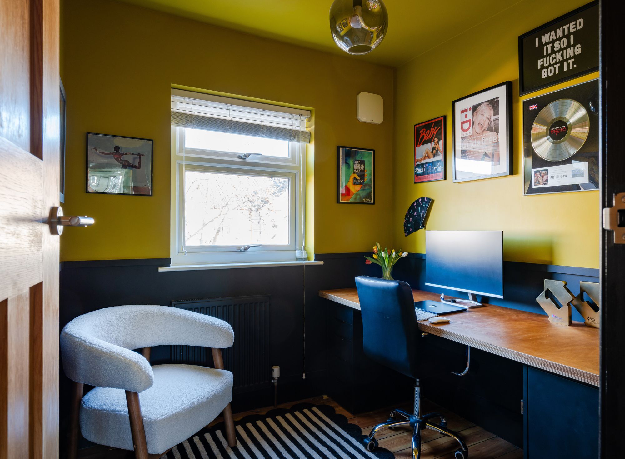 4 bed end of terrace house for sale in Cavendish Drive, Leytonstone, London, E11  - Property Image 46