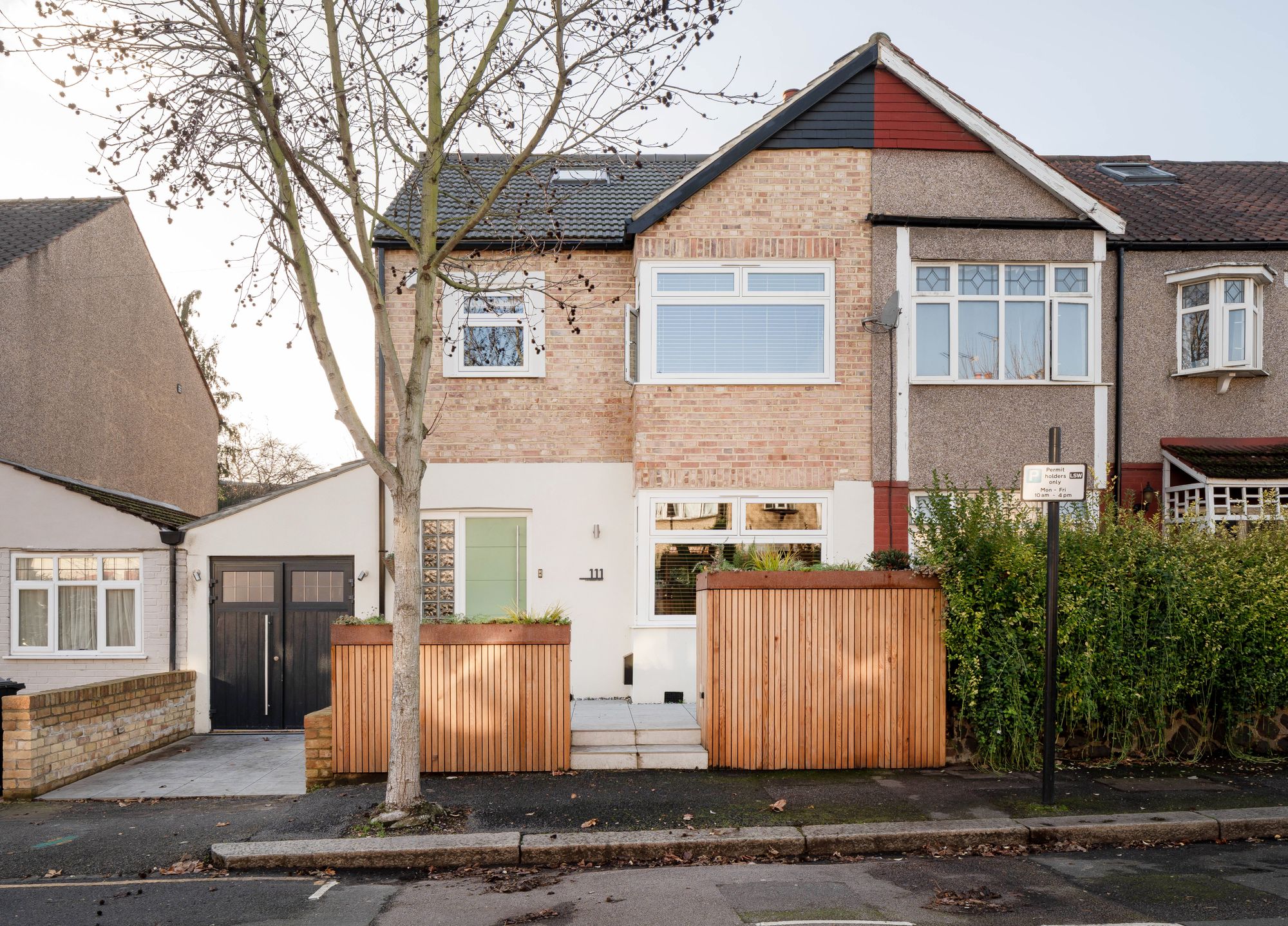 4 bed end of terrace house for sale in Cavendish Drive, Leytonstone, London, E11  - Property Image 56
