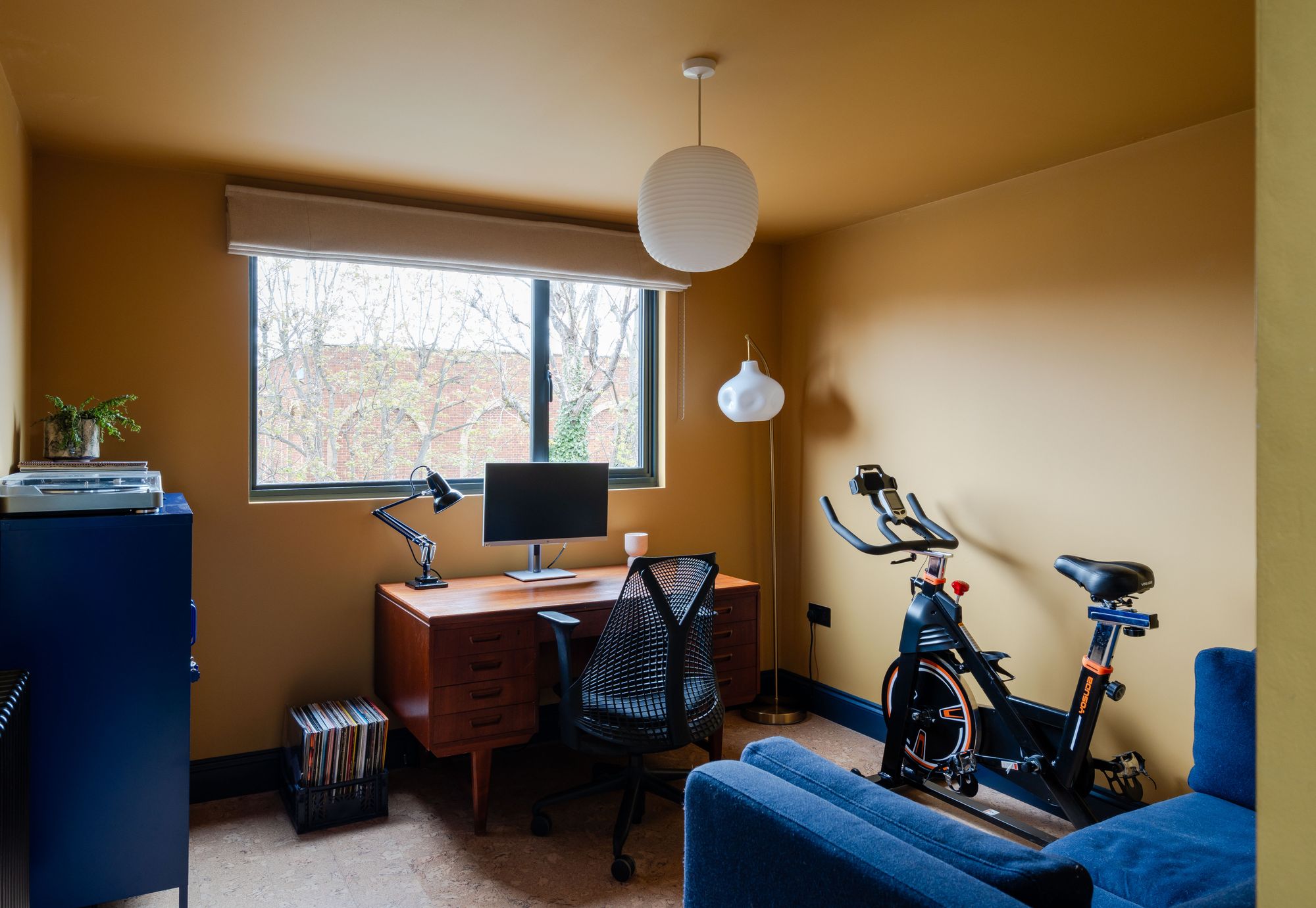 5 bed terraced house for sale in Ferndale Road, Leytonstone, London, E11  - Property Image 38