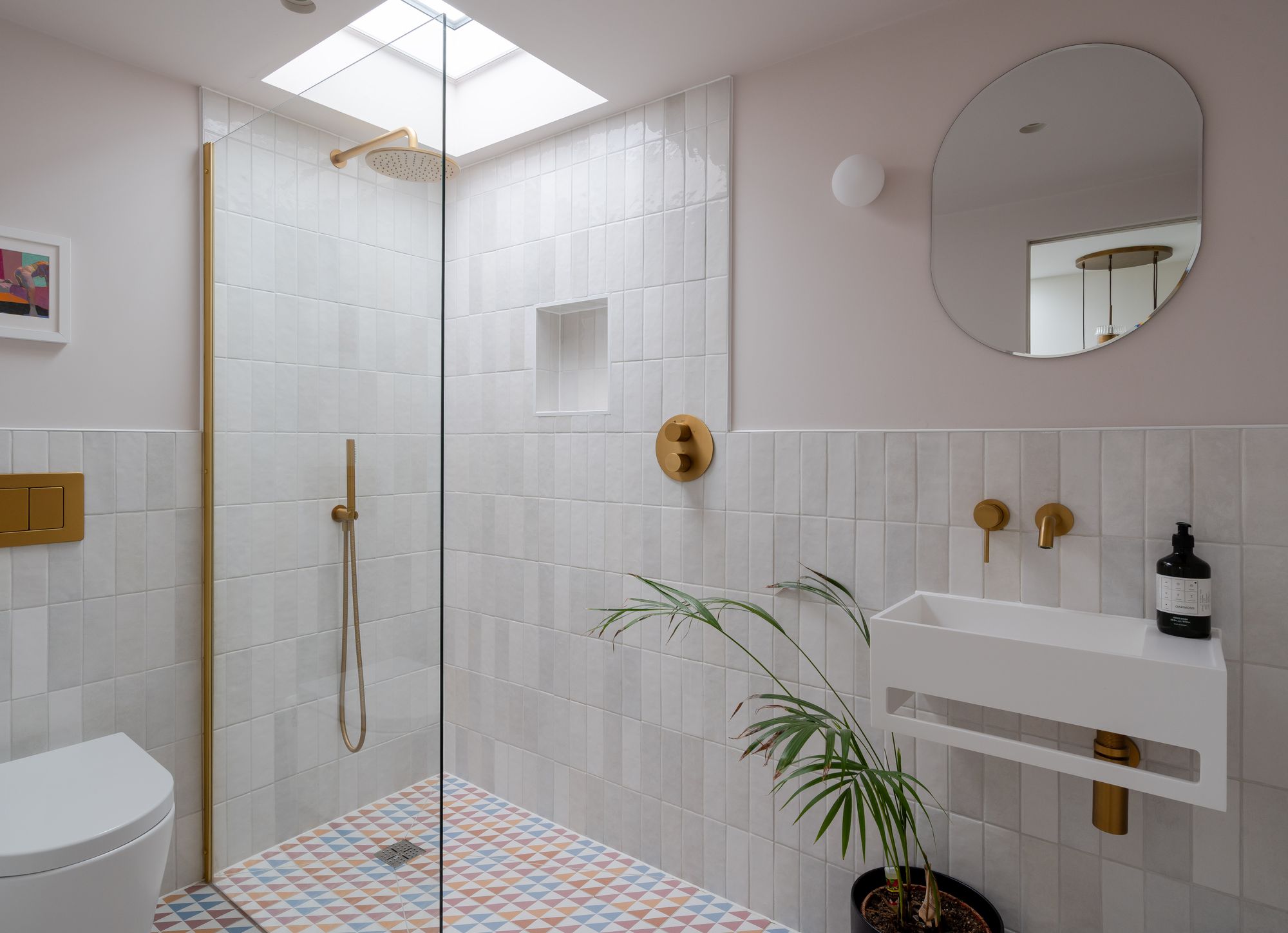 5 bed terraced house for sale in Ferndale Road, Leytonstone, London, E11  - Property Image 42