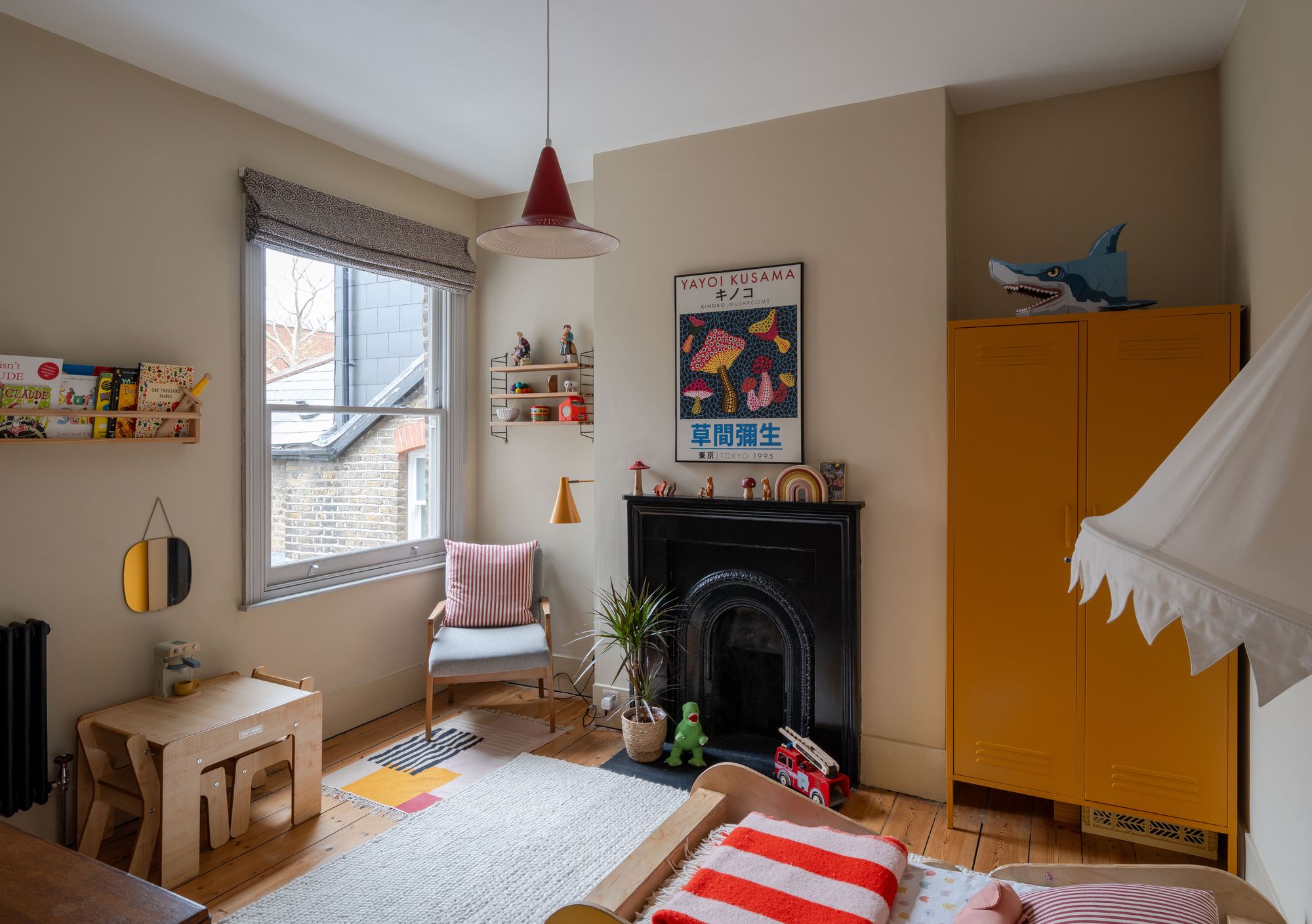 5 bed terraced house for sale in Ferndale Road, Leytonstone, London, E11  - Property Image 28