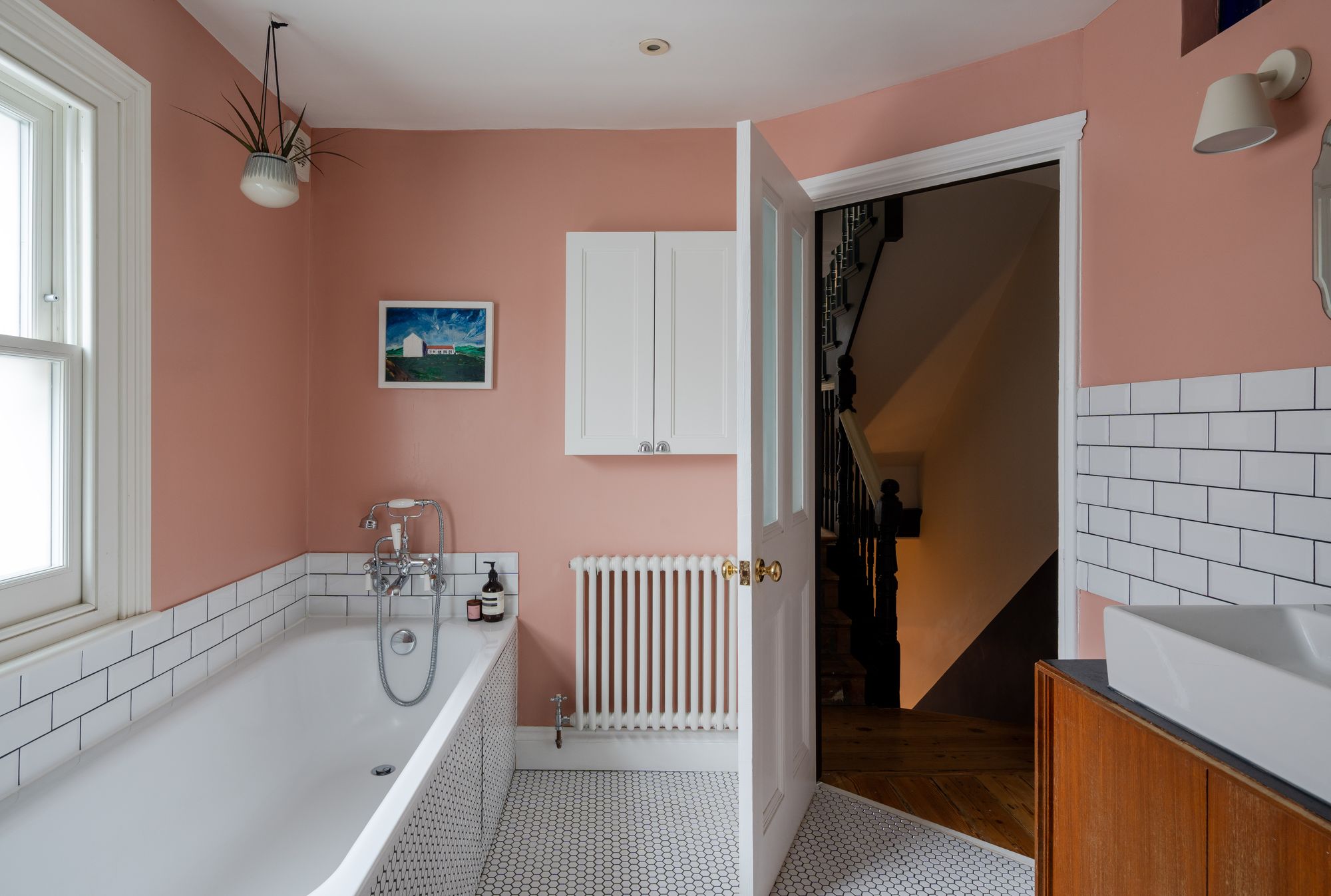 5 bed terraced house for sale in Ferndale Road, Leytonstone, London, E11  - Property Image 23