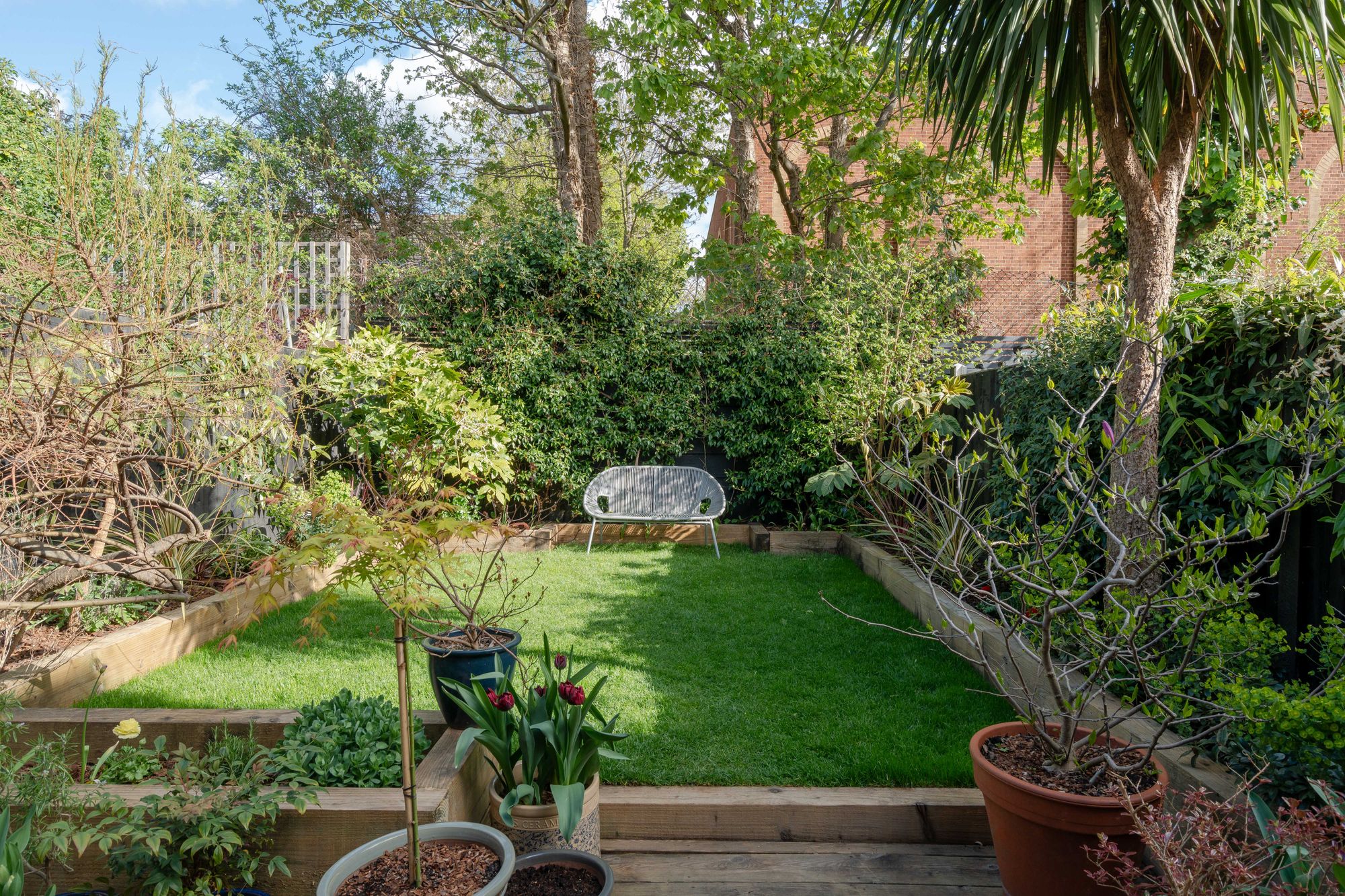 5 bed terraced house for sale in Ferndale Road, Leytonstone, London, E11  - Property Image 49