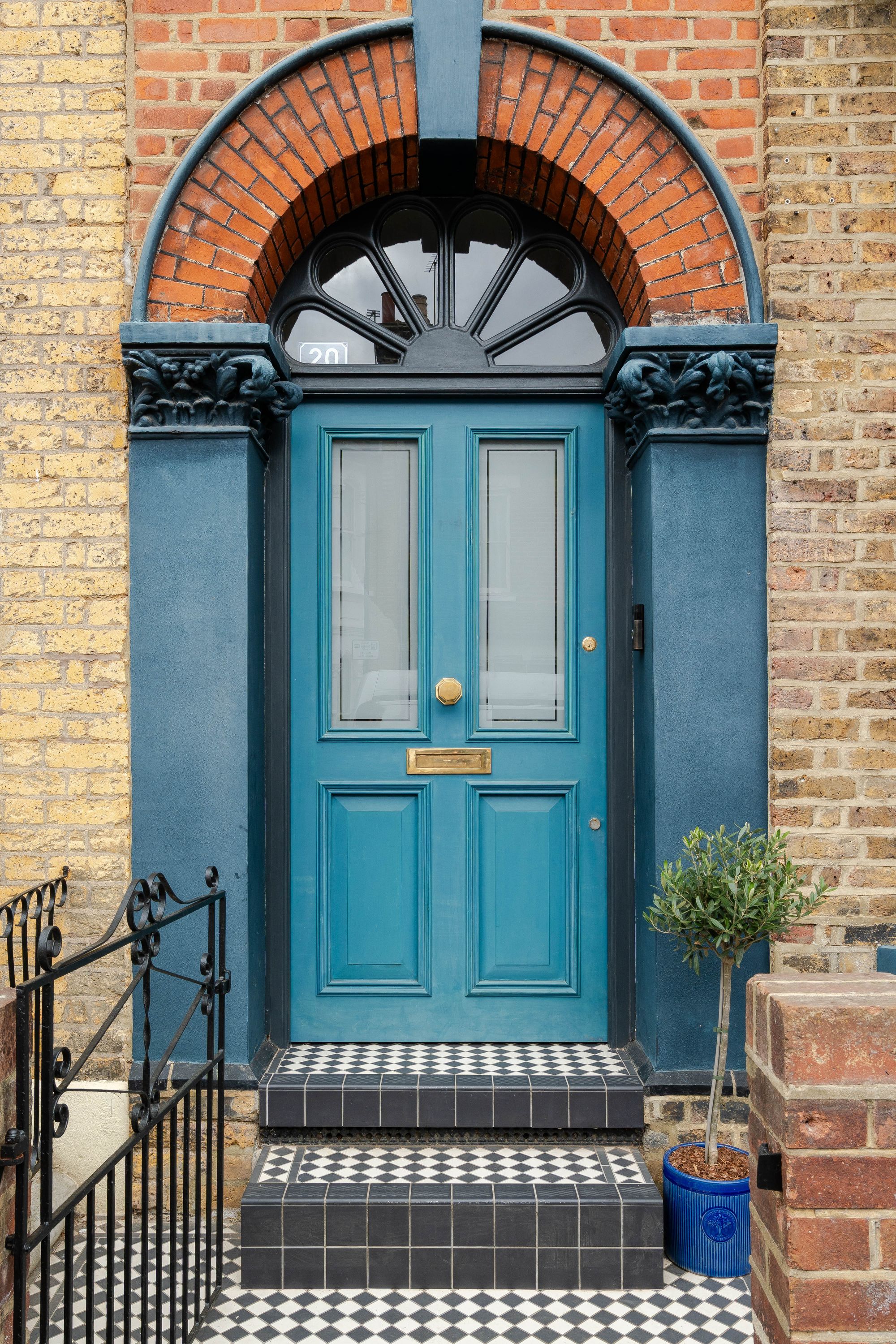 5 bed terraced house for sale in Ferndale Road, Leytonstone, London, E11  - Property Image 52