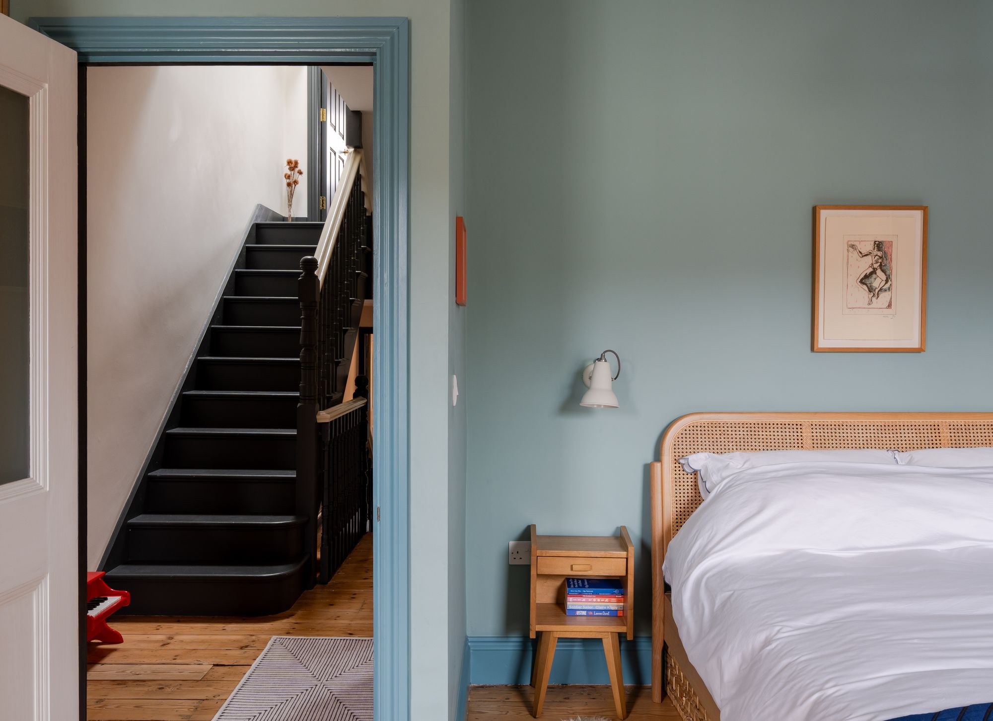 5 bed terraced house for sale in Ferndale Road, Leytonstone, London, E11  - Property Image 36