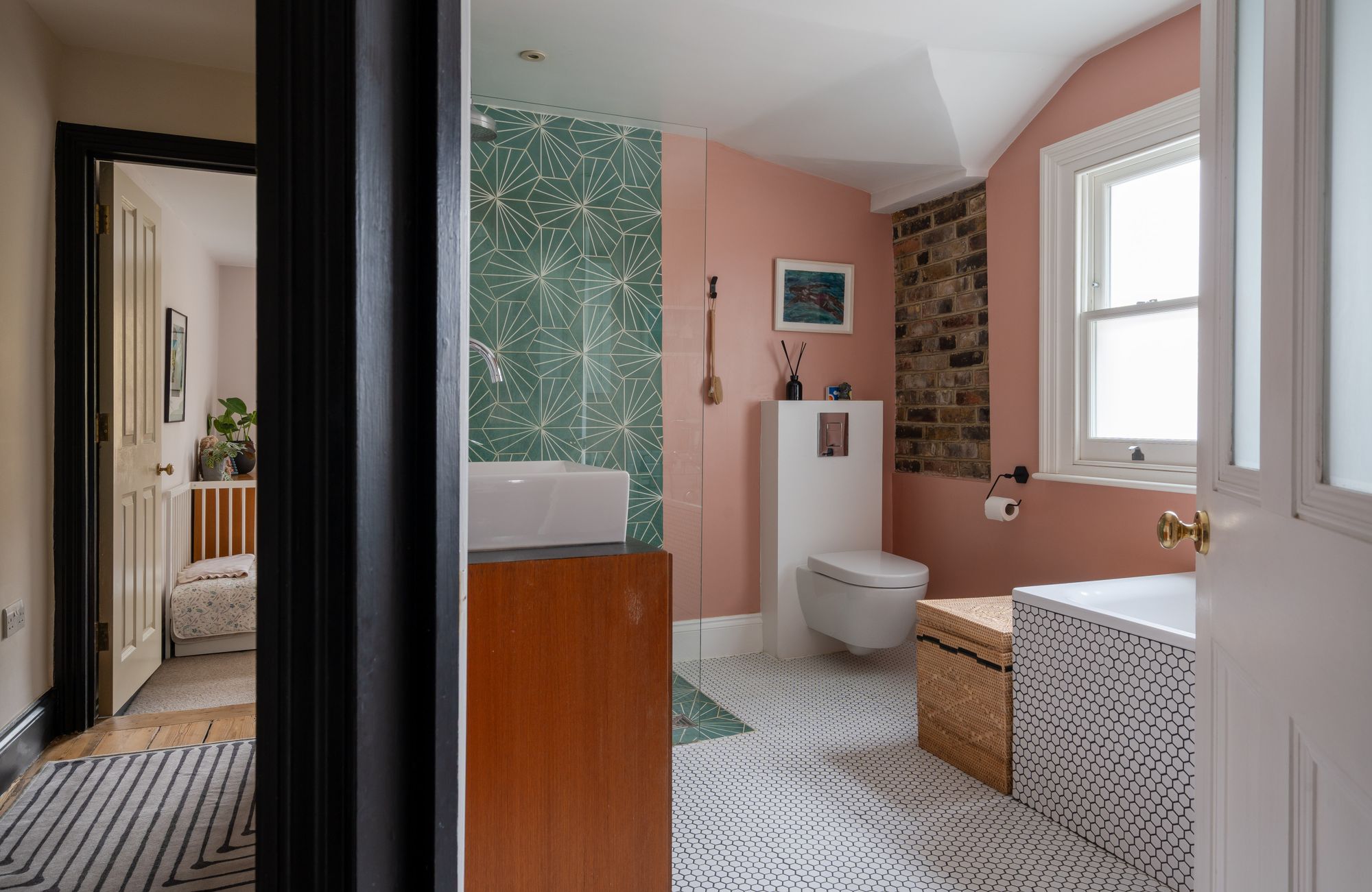 5 bed terraced house for sale in Ferndale Road, Leytonstone, London, E11  - Property Image 21