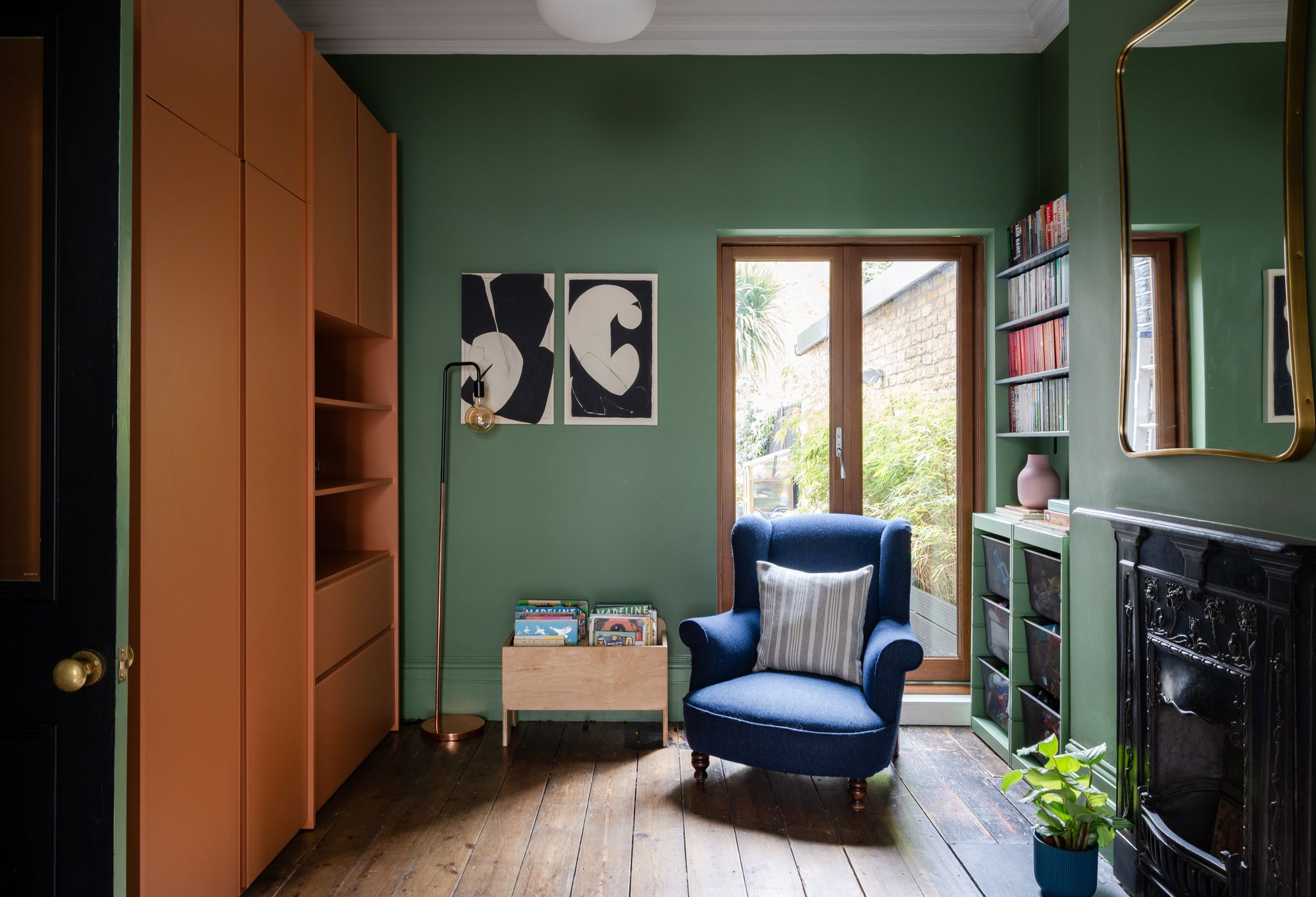 5 bed terraced house for sale in Ferndale Road, Leytonstone, London, E11  - Property Image 6