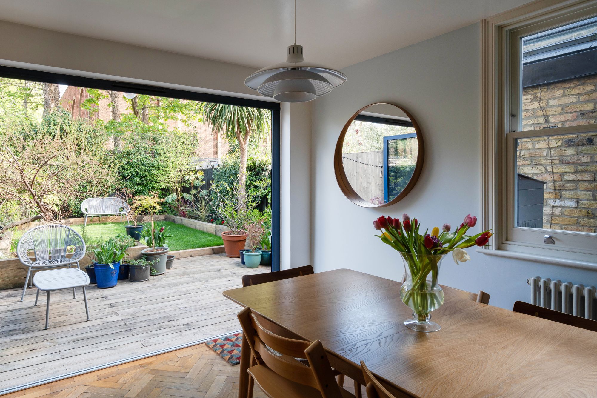 5 bed terraced house for sale in Ferndale Road, Leytonstone, London, E11  - Property Image 15