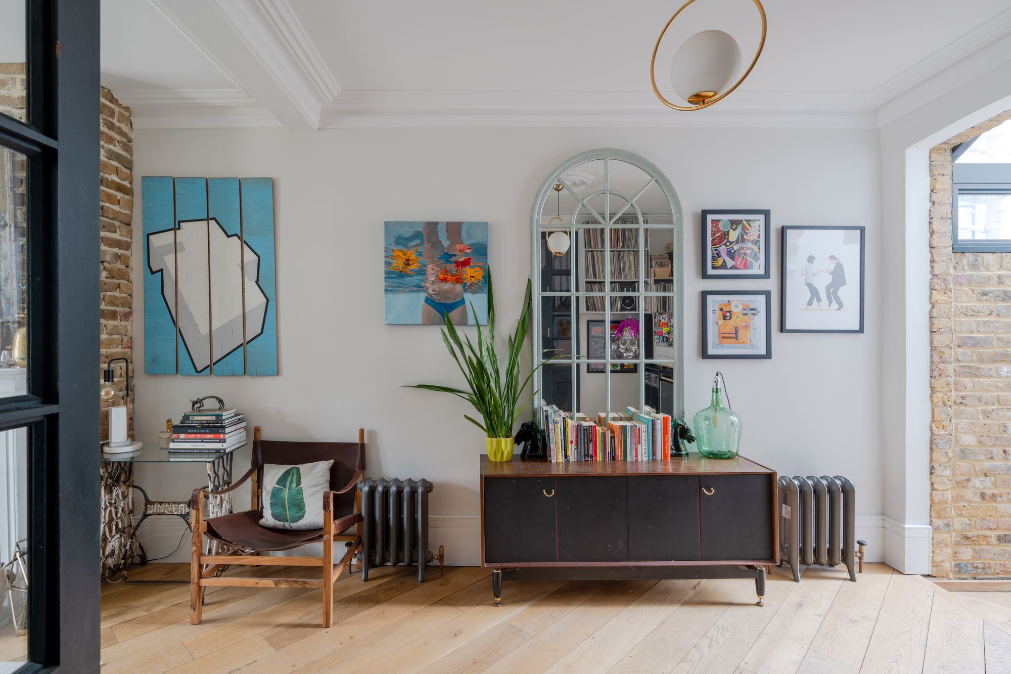 5 bed terraced house for sale in Claude Road, Leyton, London, E10  - Property Image 3