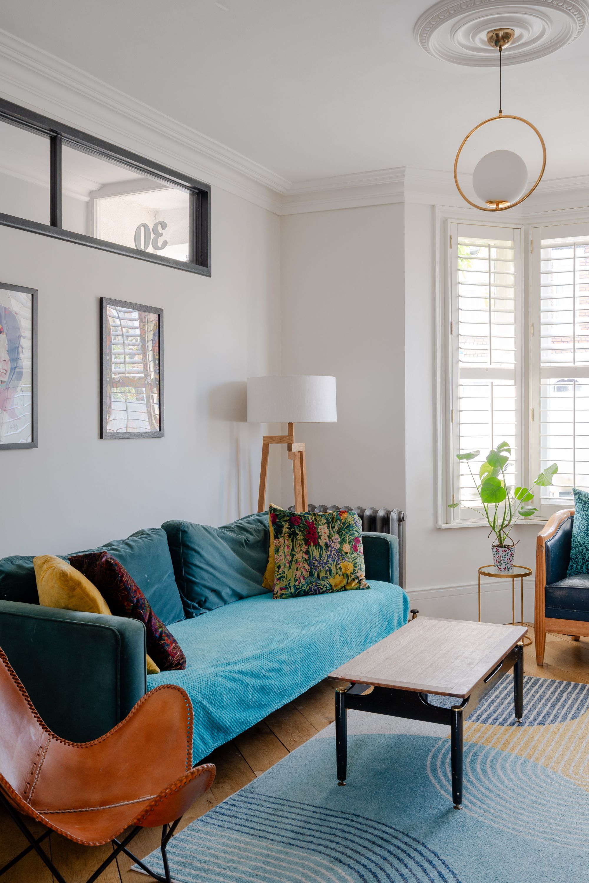 5 bed terraced house for sale in Claude Road, Leyton, London, E10  - Property Image 5