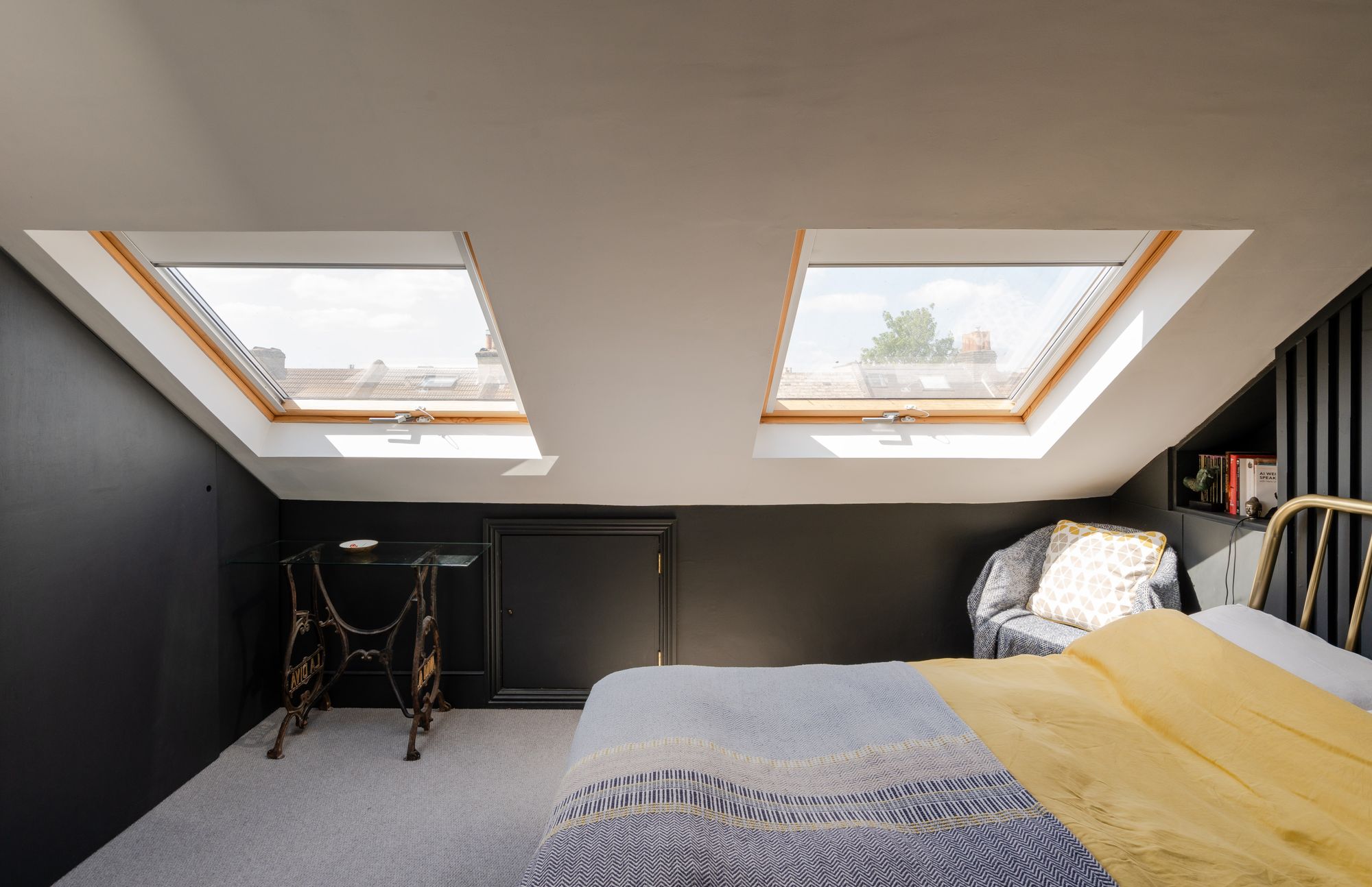 5 bed terraced house for sale in Claude Road, Leyton, London, E10  - Property Image 48