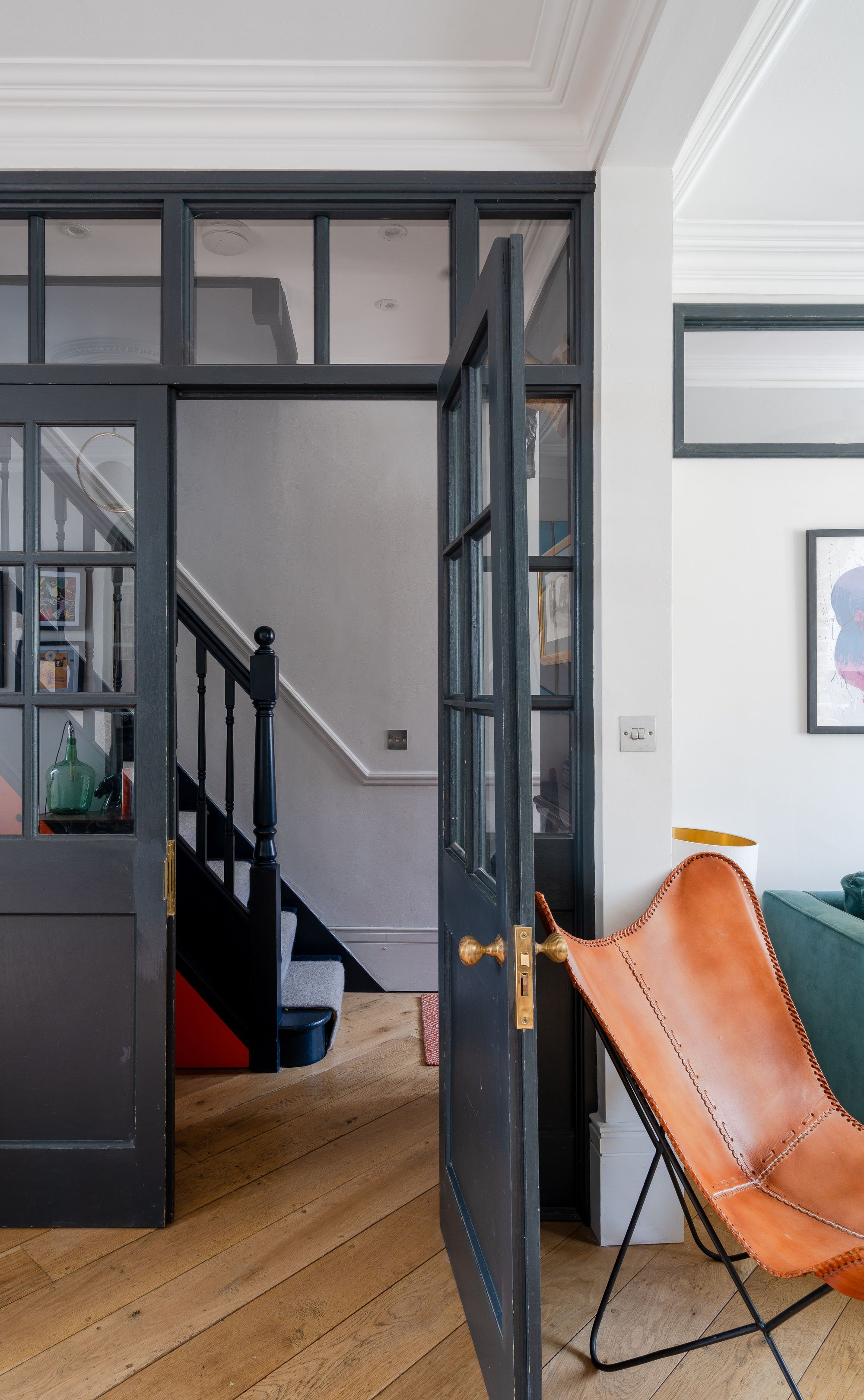 5 bed terraced house for sale in Claude Road, Leyton, London, E10  - Property Image 8