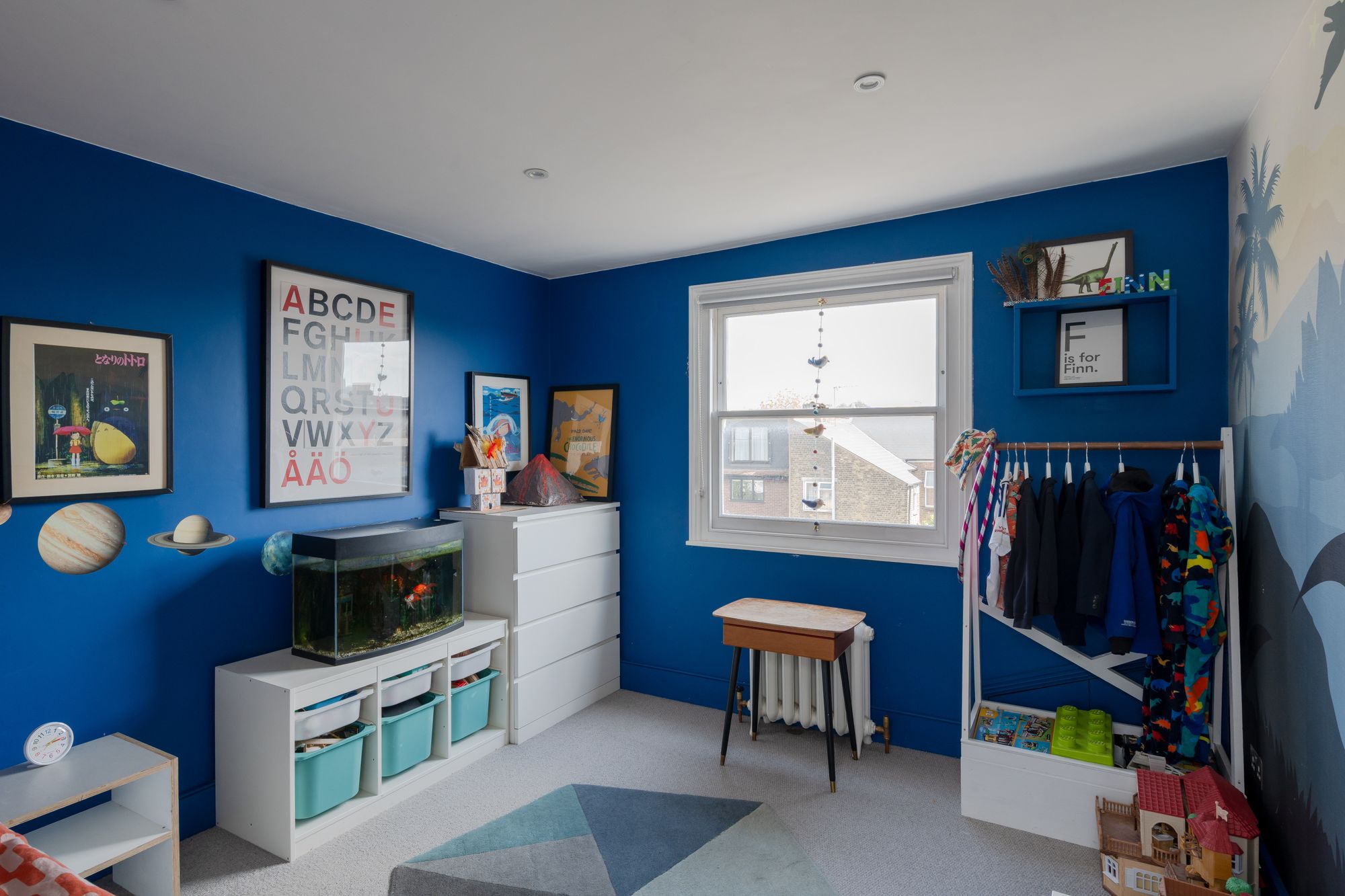 5 bed terraced house for sale in Claude Road, Leyton, London, E10  - Property Image 40
