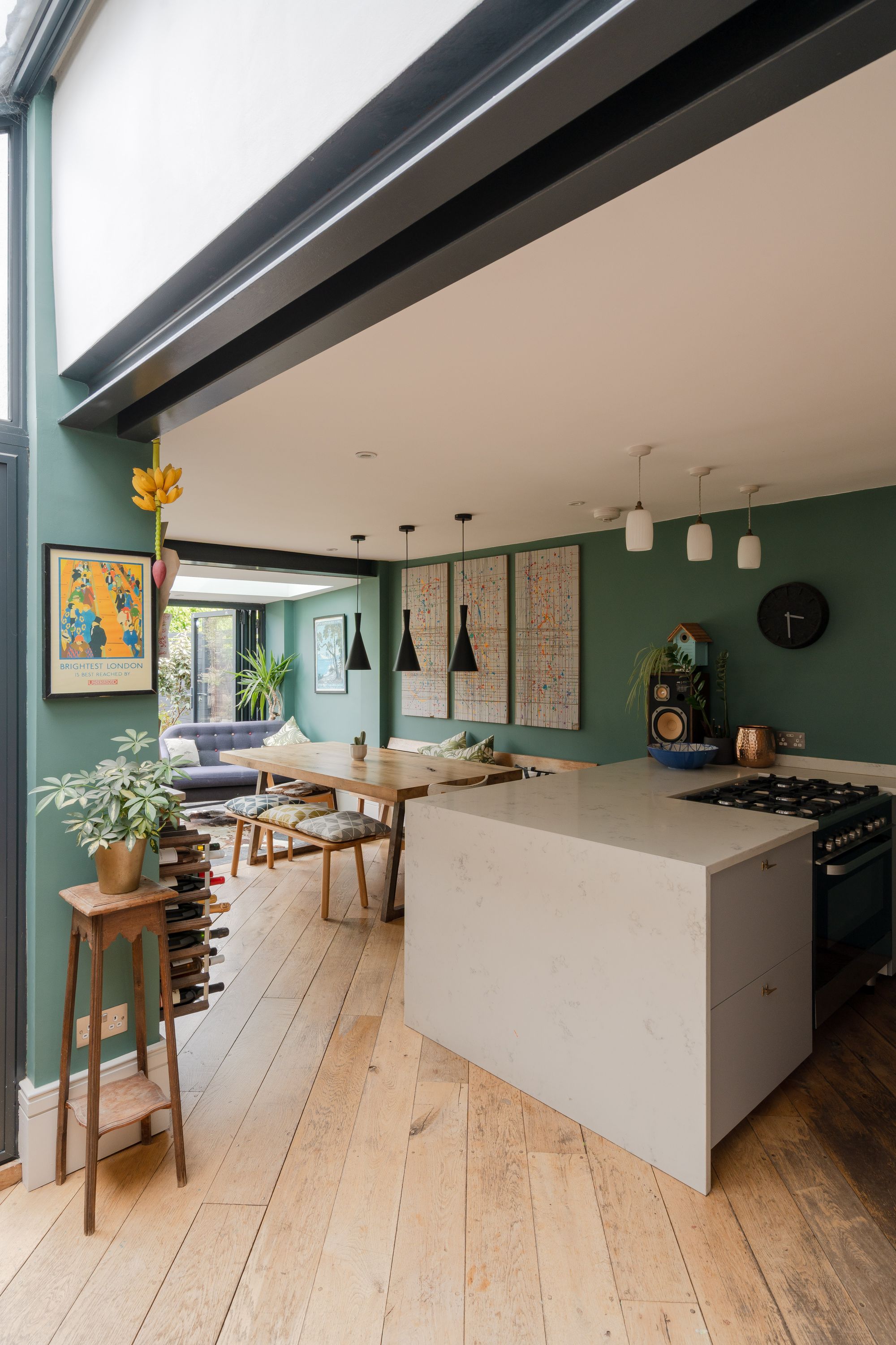 5 bed terraced house for sale in Claude Road, Leyton, London, E10  - Property Image 12