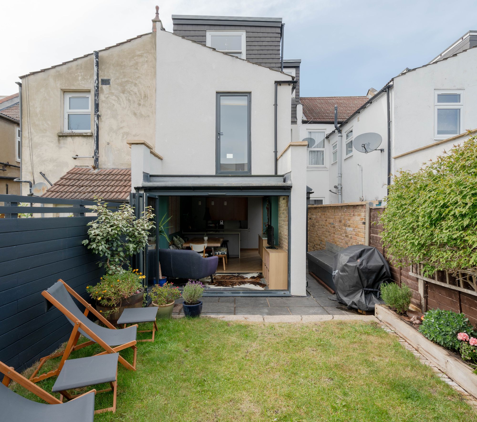 5 bed terraced house for sale in Claude Road, Leyton, London, E10  - Property Image 54