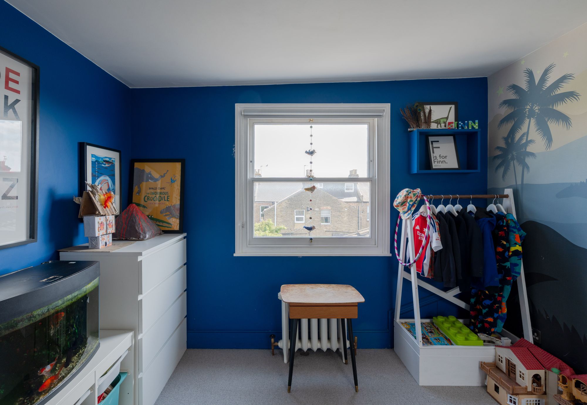 5 bed terraced house for sale in Claude Road, Leyton, London, E10  - Property Image 41