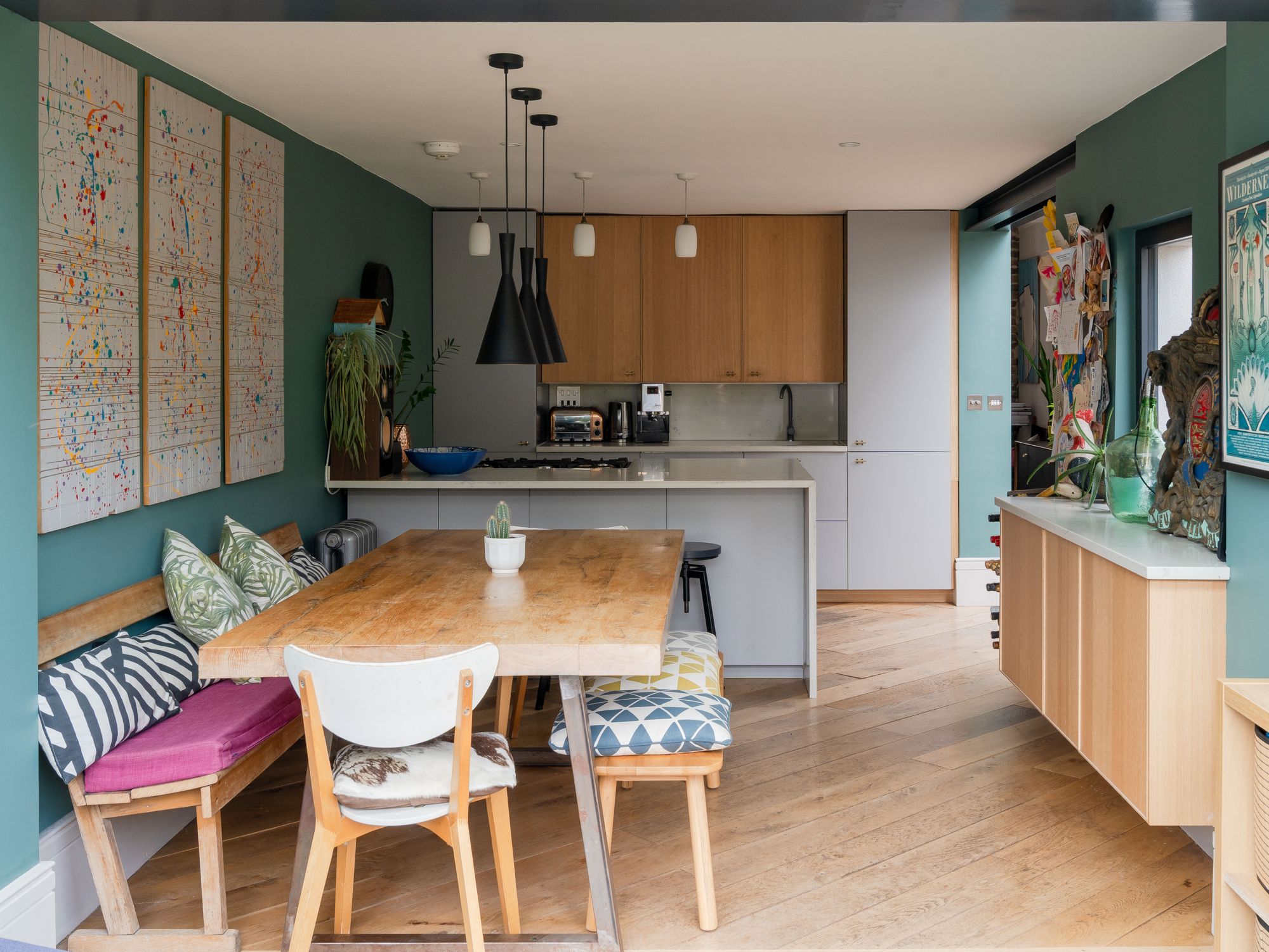 5 bed terraced house for sale in Claude Road, Leyton, London, E10  - Property Image 17