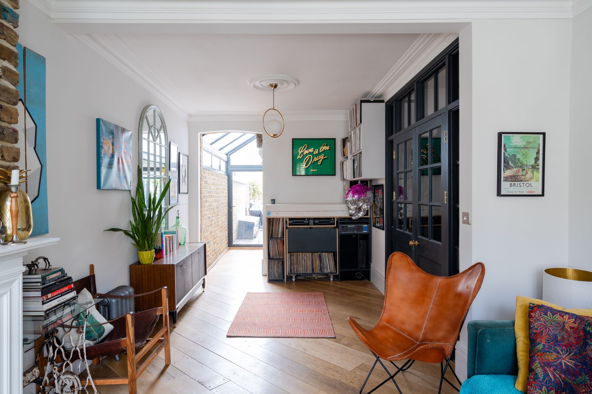 5 bed terraced house for sale in Claude Road, Leyton, London, E10  - Property Image 7