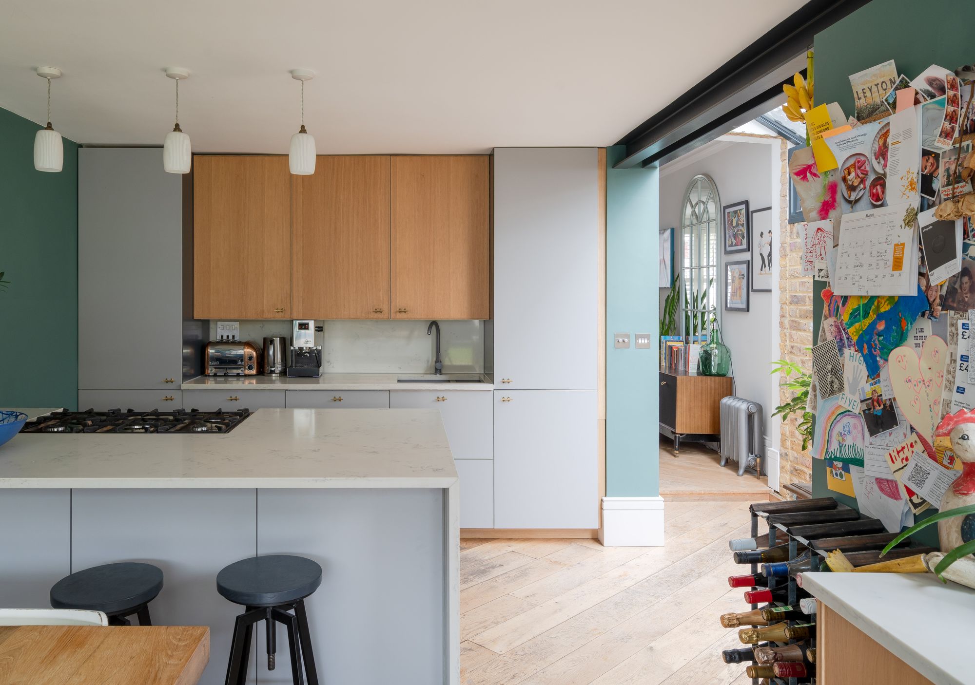 5 bed terraced house for sale in Claude Road, Leyton, London, E10  - Property Image 18