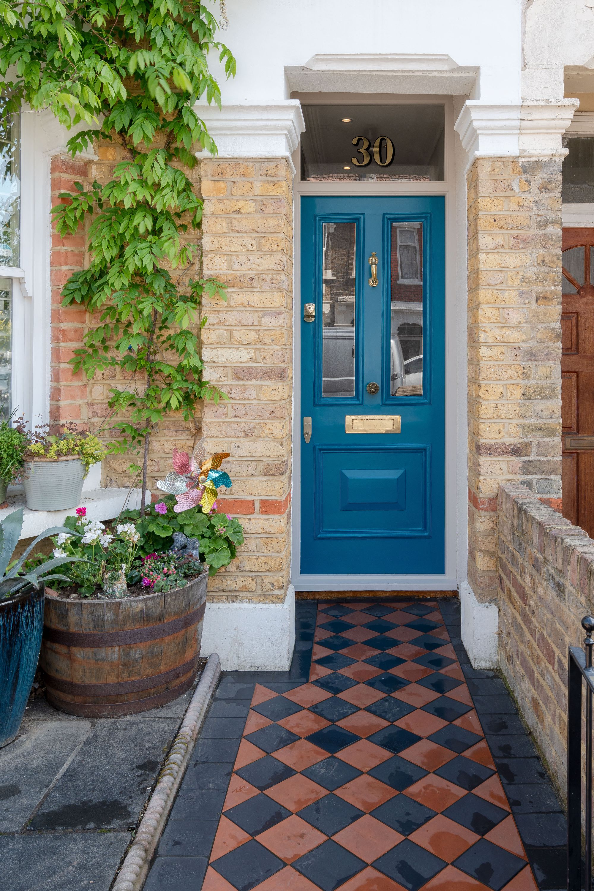 5 bed terraced house for sale in Claude Road, Leyton, London, E10  - Property Image 55