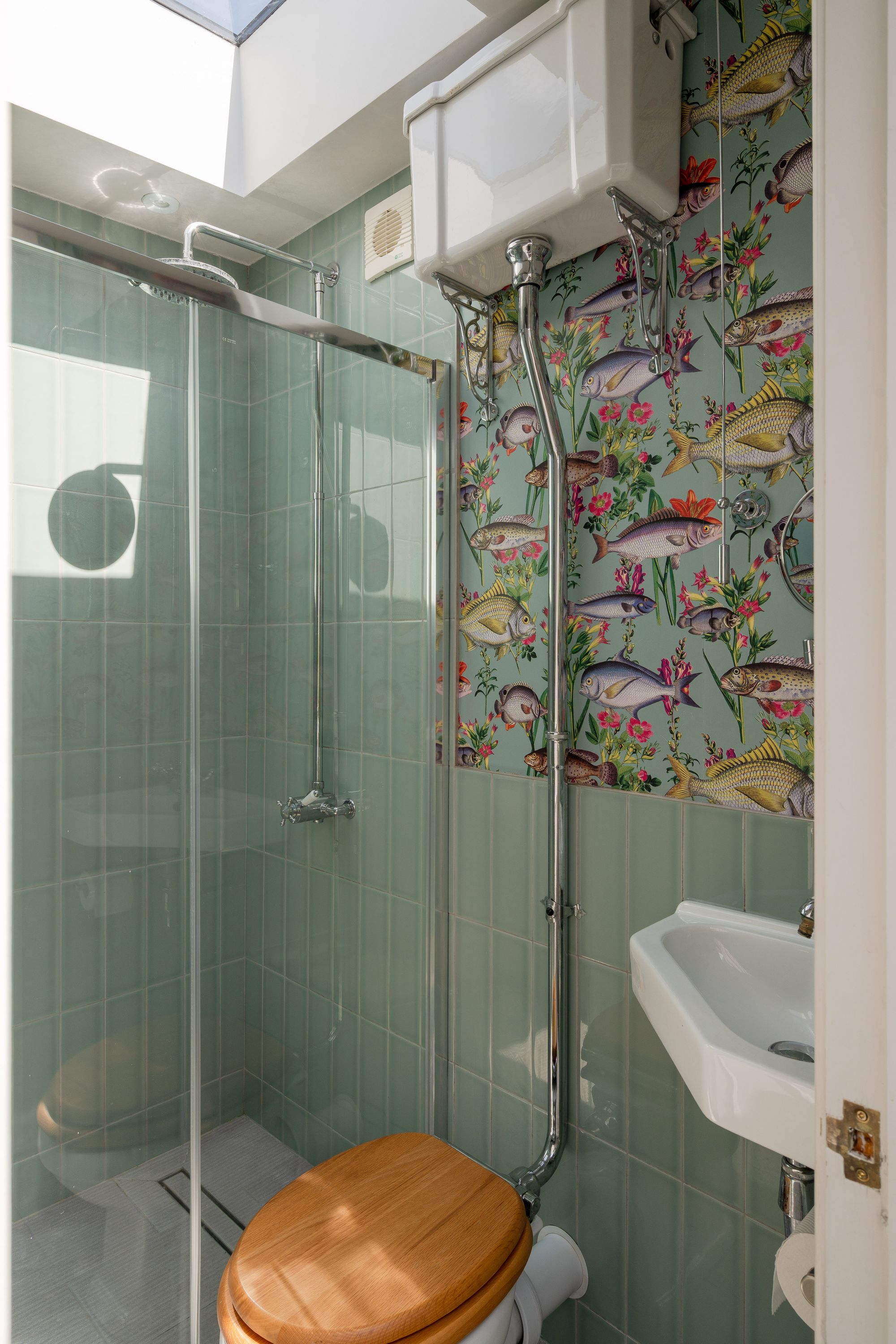 5 bed terraced house for sale in Claude Road, Leyton, London, E10  - Property Image 45