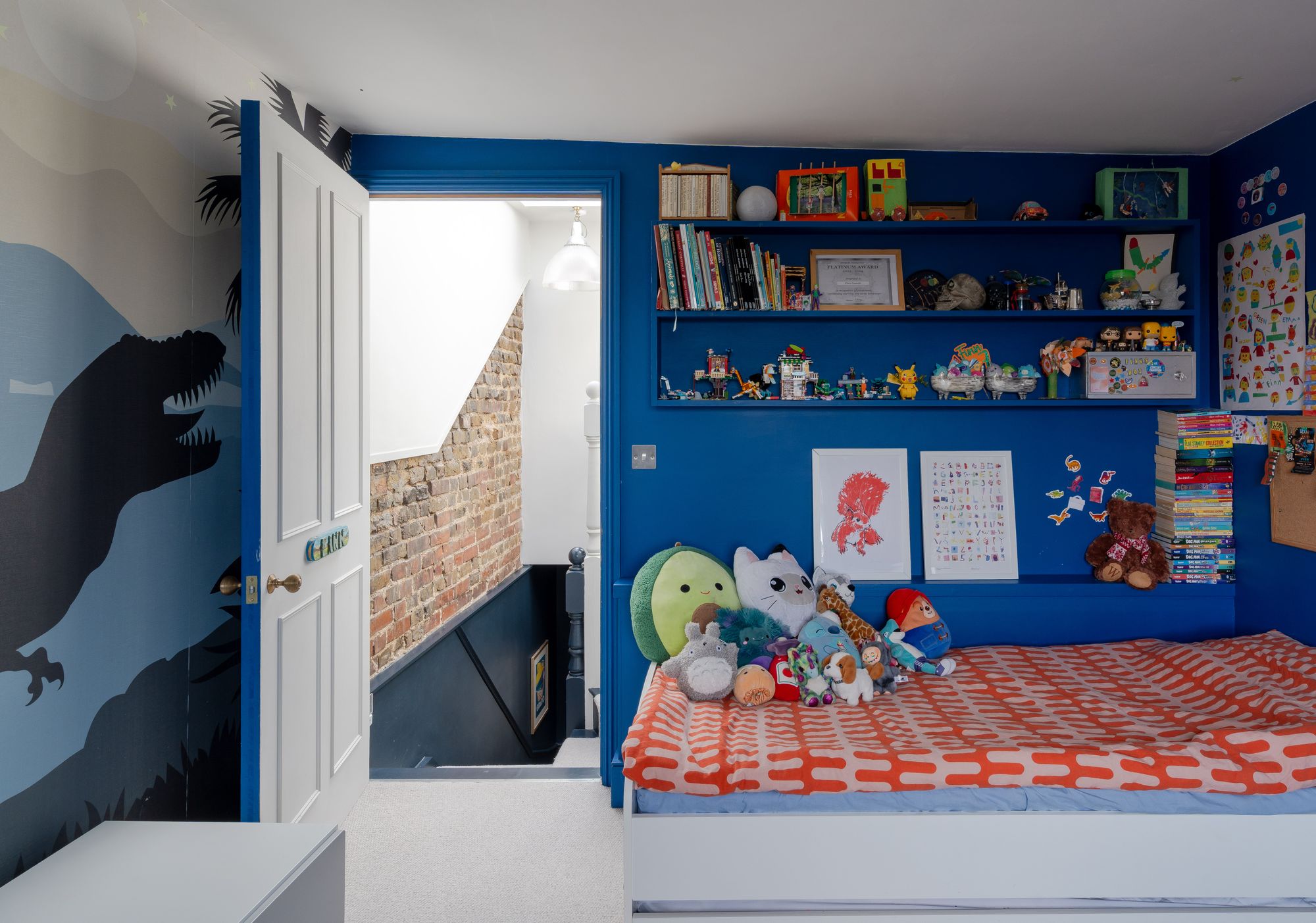 5 bed terraced house for sale in Claude Road, Leyton, London, E10  - Property Image 42