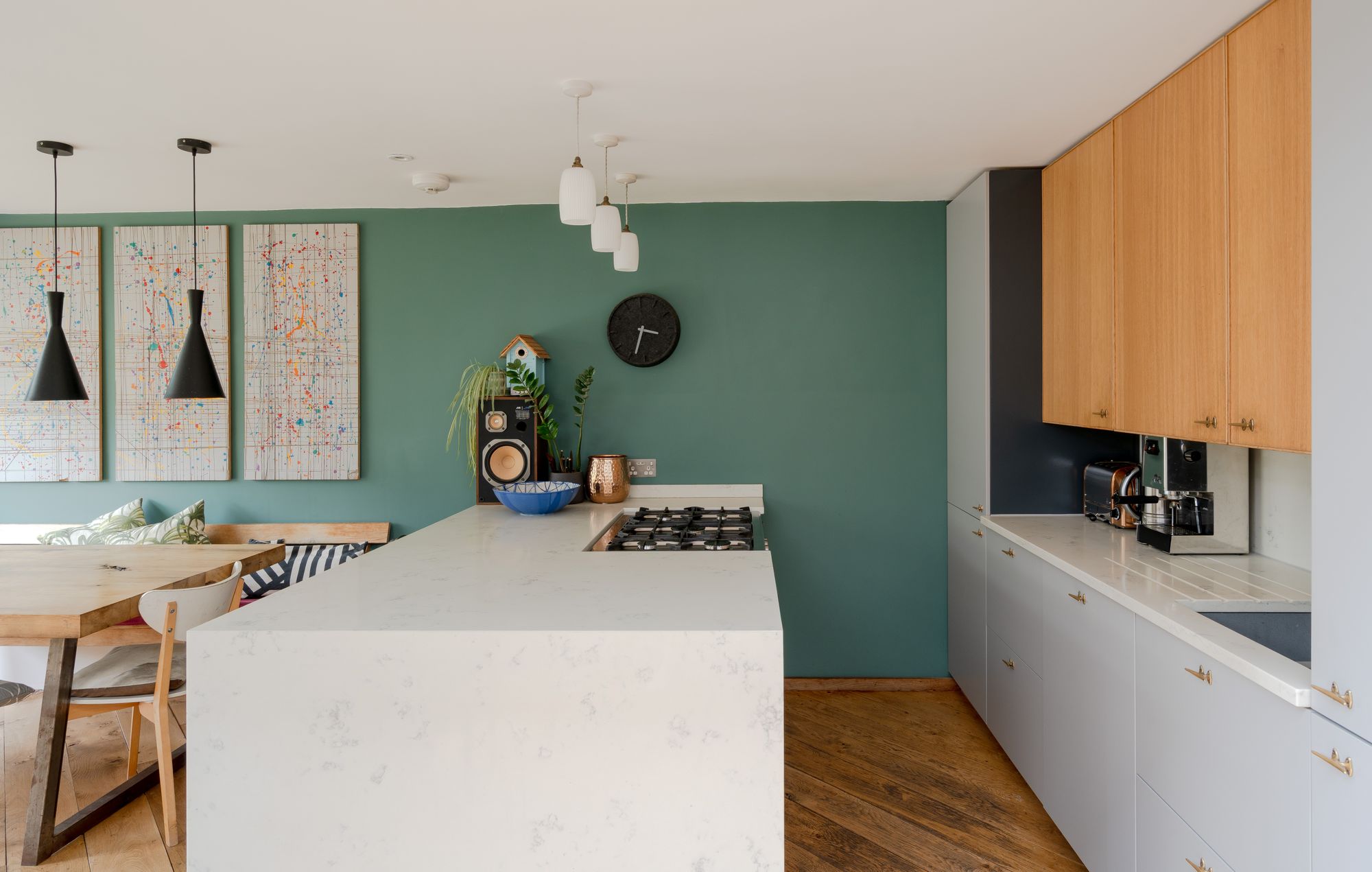 5 bed terraced house for sale in Claude Road, Leyton, London, E10  - Property Image 14