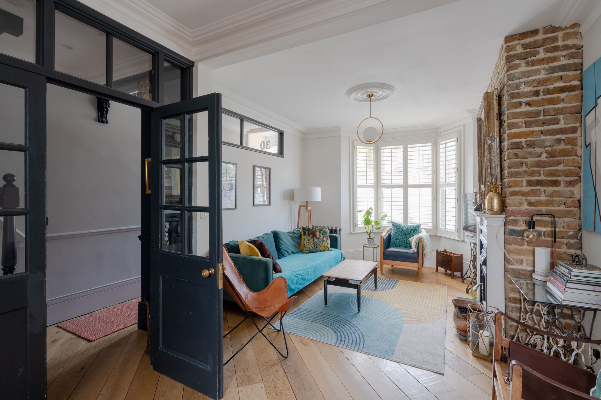 5 bed terraced house for sale in Claude Road, Leyton, London, E10  - Property Image 4