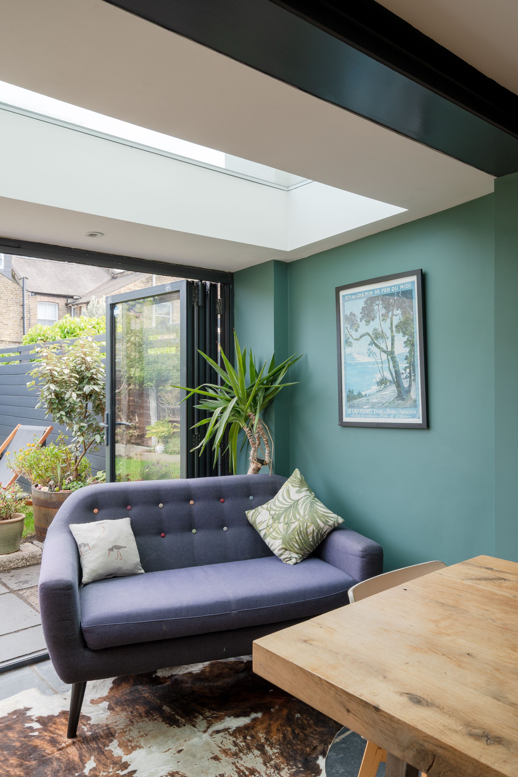 5 bed terraced house for sale in Claude Road, Leyton, London, E10  - Property Image 21