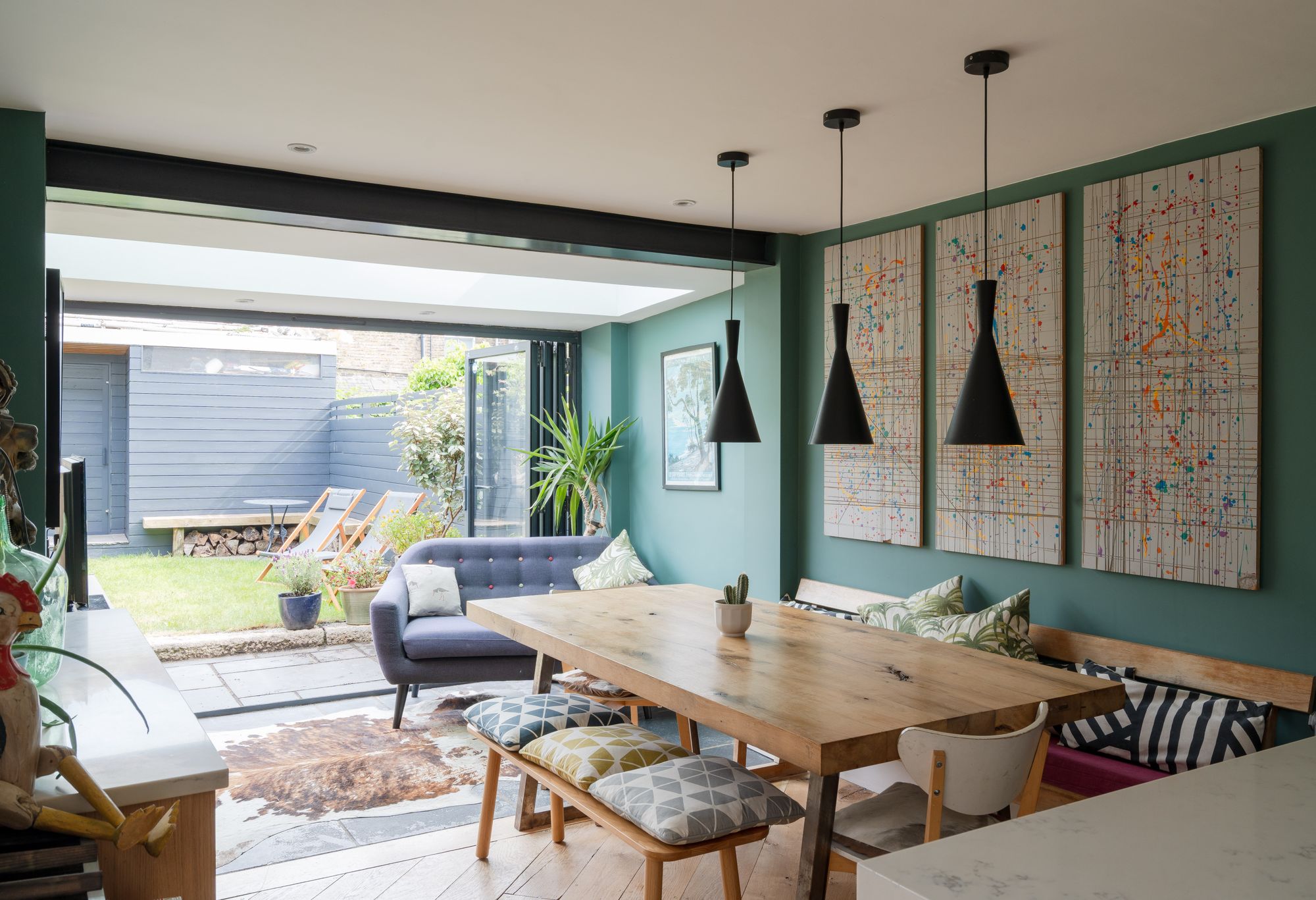 5 bed terraced house for sale in Claude Road, Leyton, London, E10  - Property Image 13