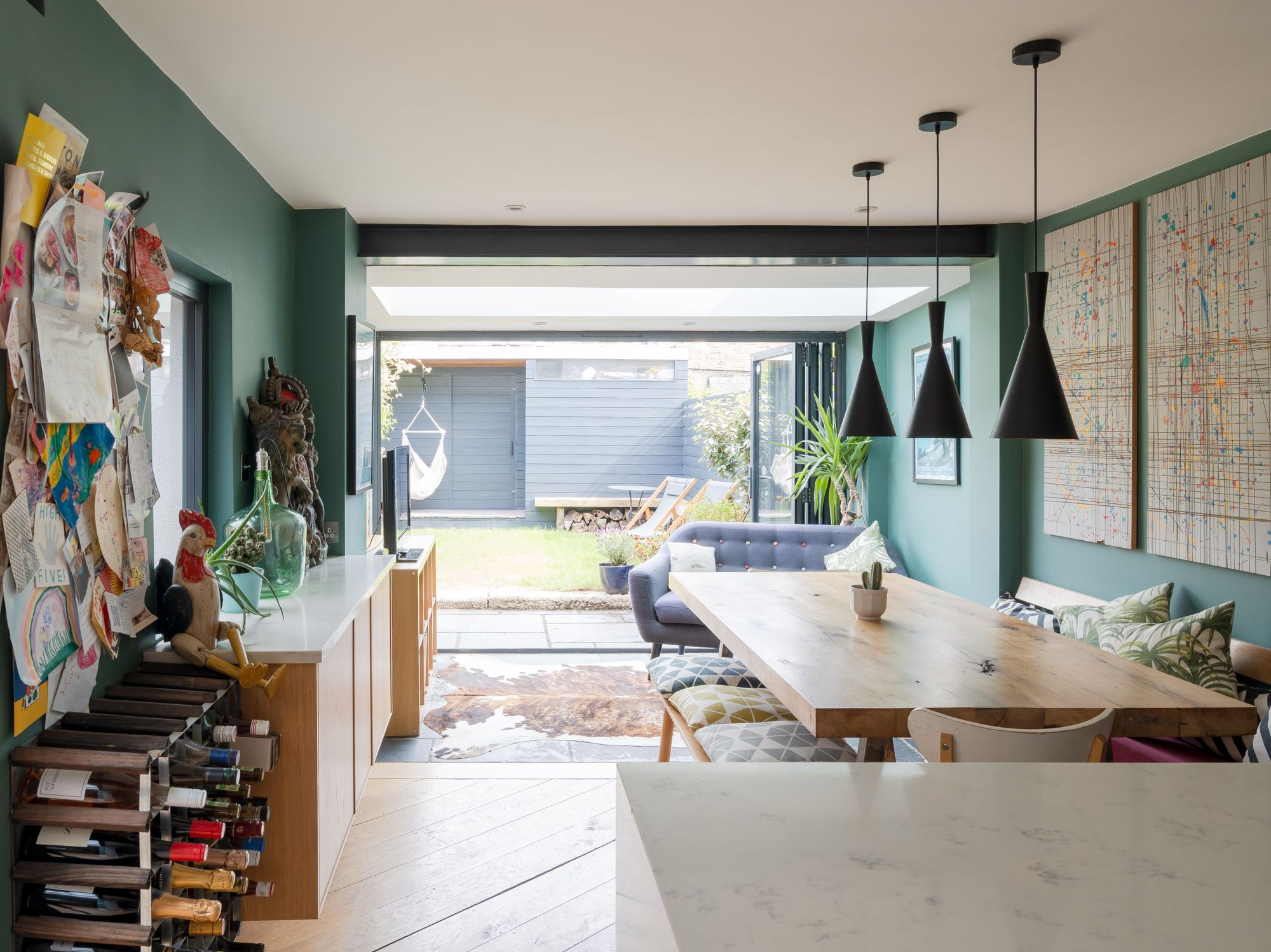 5 bed terraced house for sale in Claude Road, Leyton, London, E10  - Property Image 16
