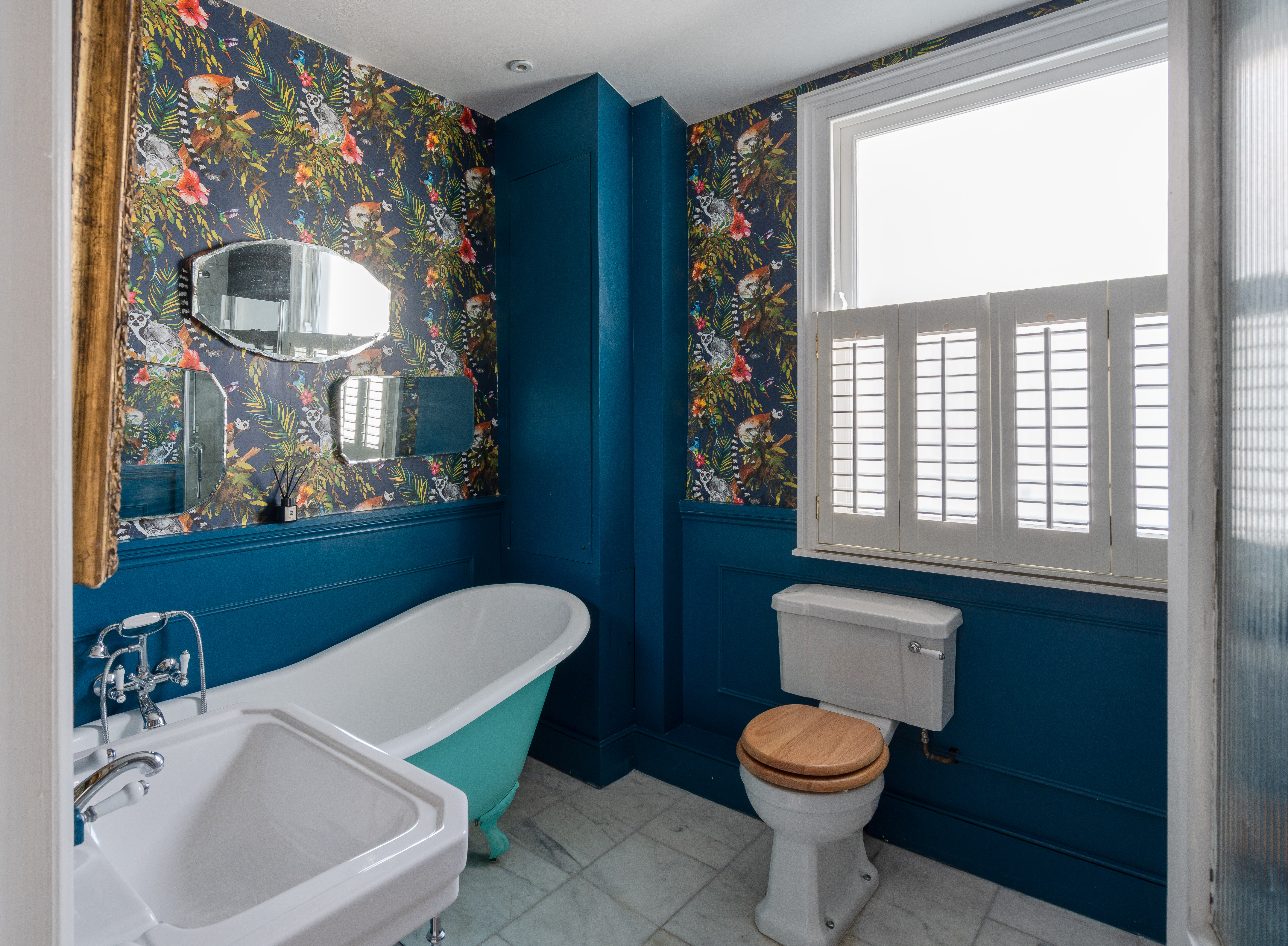 5 bed terraced house for sale in Claude Road, Leyton, London, E10  - Property Image 22