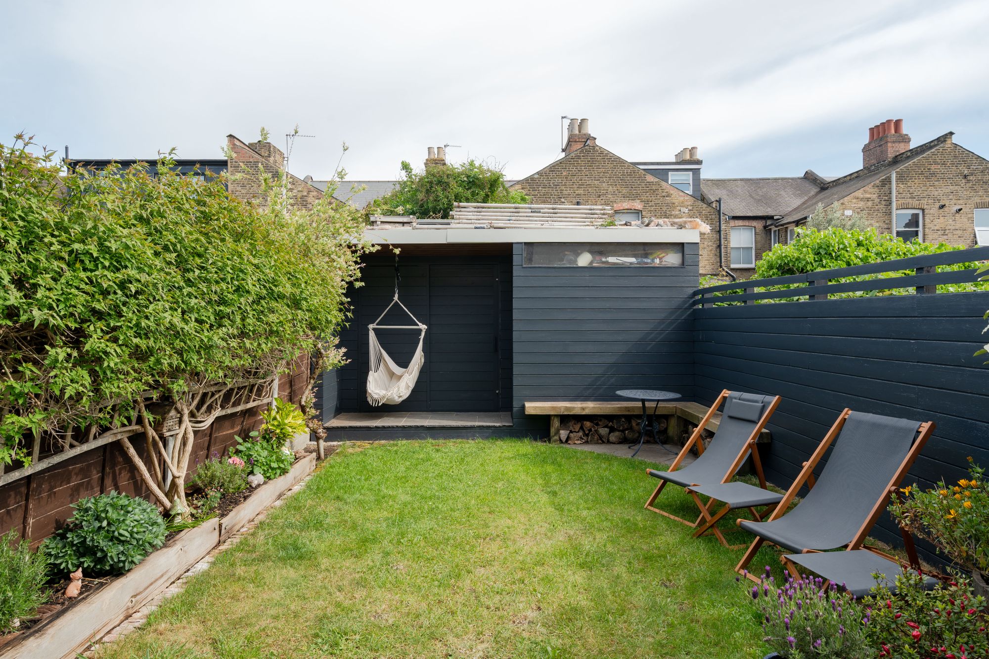 5 bed terraced house for sale in Claude Road, Leyton, London, E10  - Property Image 53