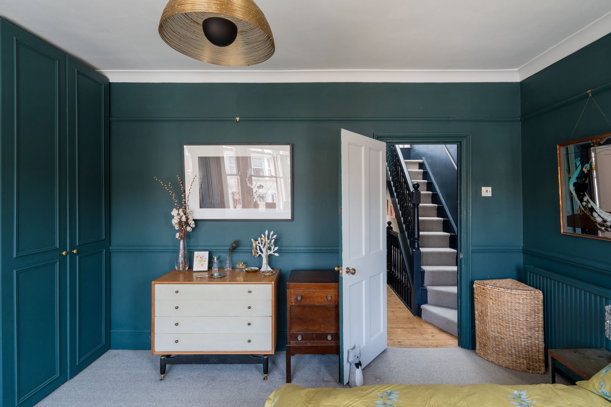 5 bed terraced house for sale in Claude Road, Leyton, London, E10  - Property Image 38