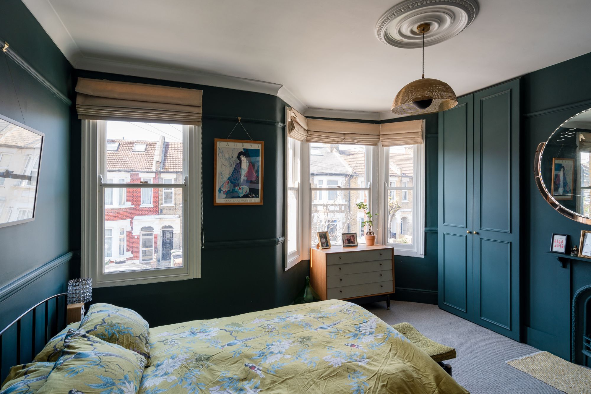 5 bed terraced house for sale in Claude Road, Leyton, London, E10  - Property Image 32