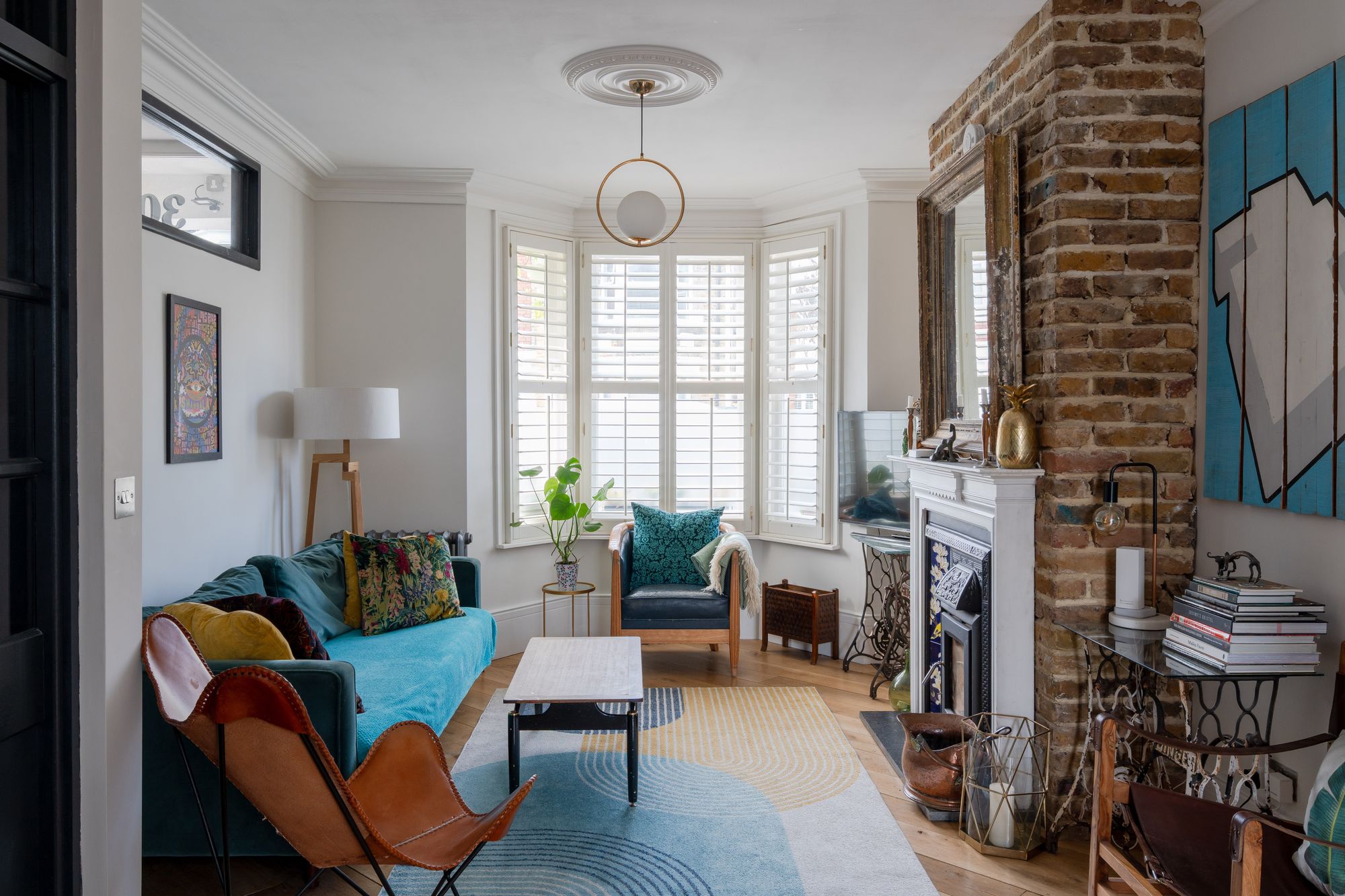 5 bed terraced house for sale in Claude Road, Leyton, London, E10  - Property Image 2