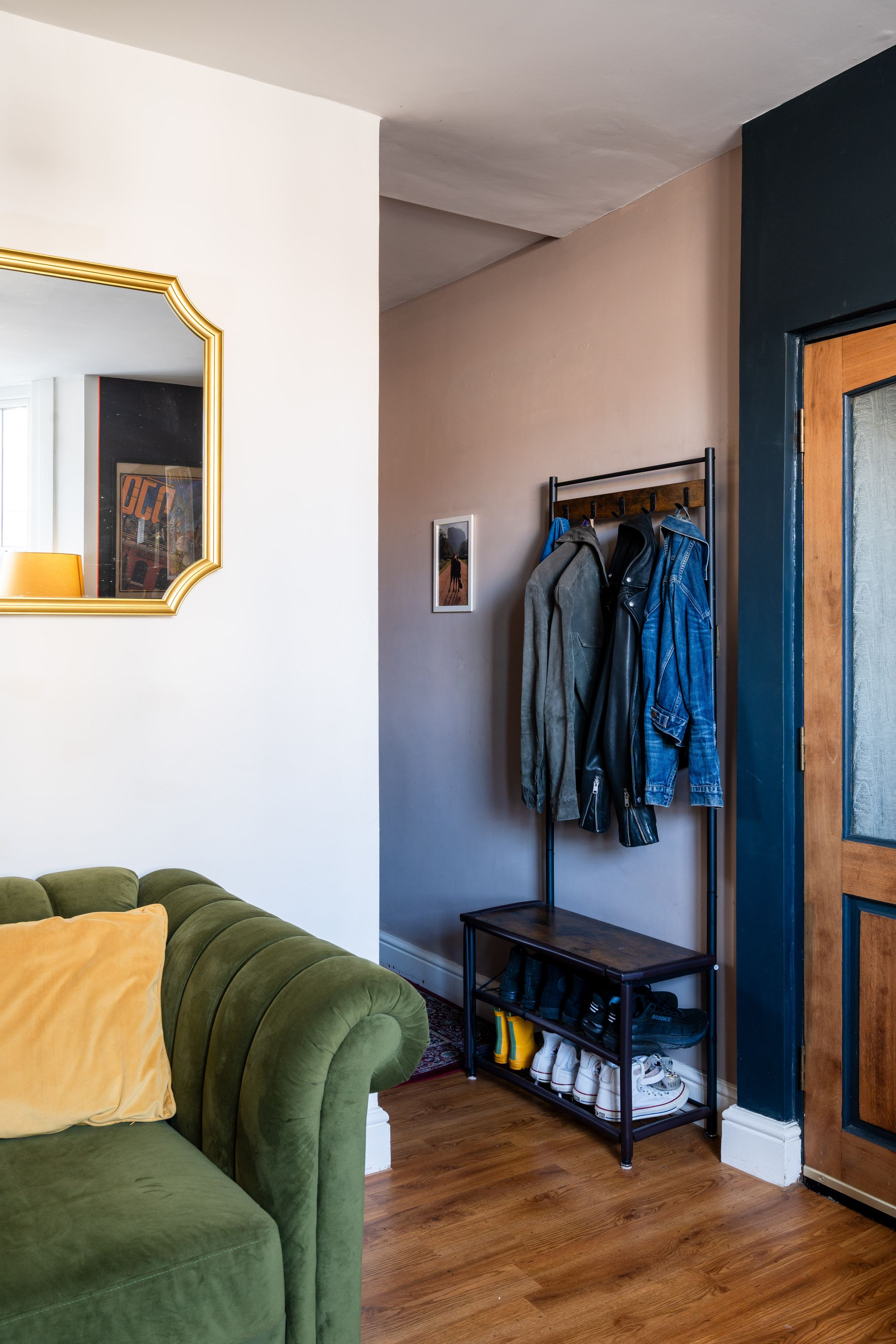 2 bed flat for sale in Melford Road, Leytonstone, London, E11  - Property Image 7