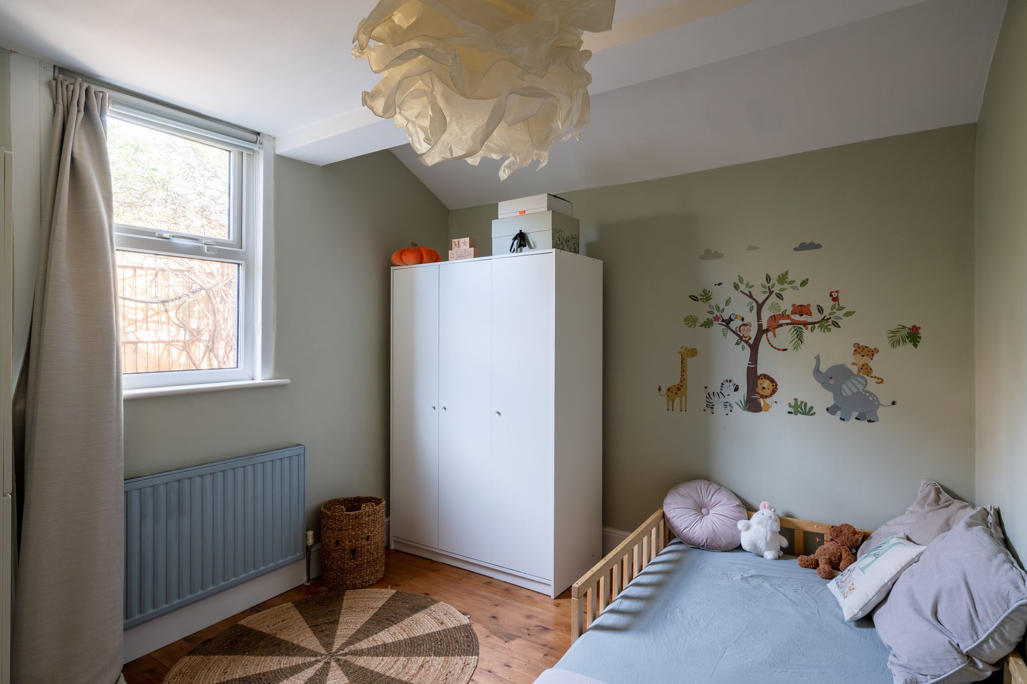 2 bed flat for sale in Melford Road, Leytonstone, London, E11  - Property Image 21