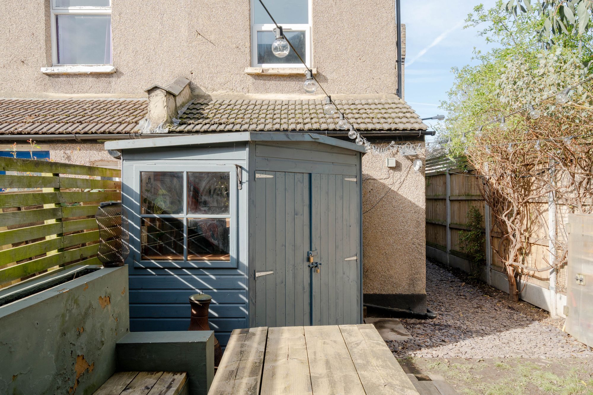 2 bed flat for sale in Melford Road, Leytonstone, London, E11  - Property Image 24