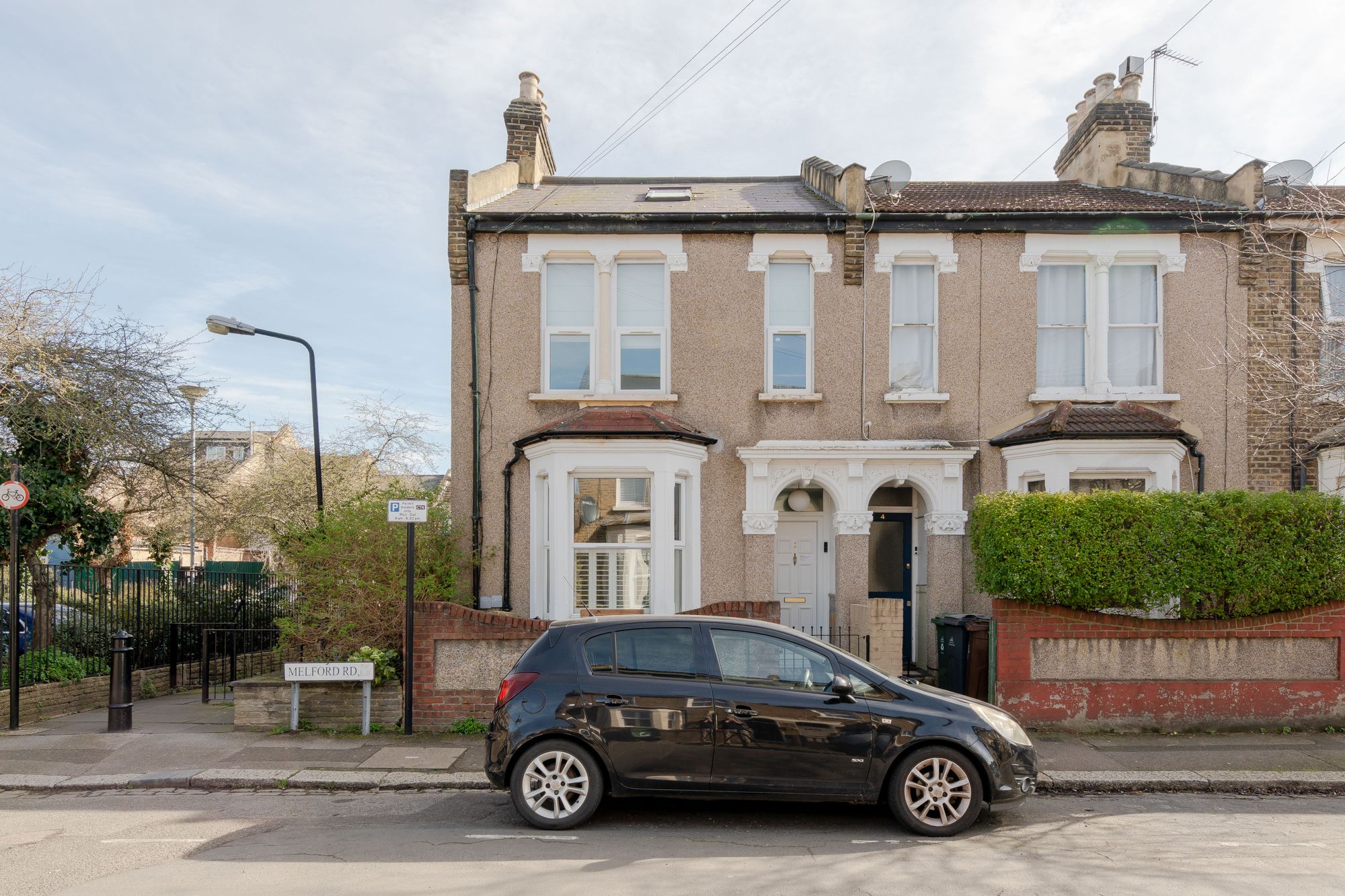 2 bed flat for sale in Melford Road, Leytonstone, London, E11  - Property Image 26